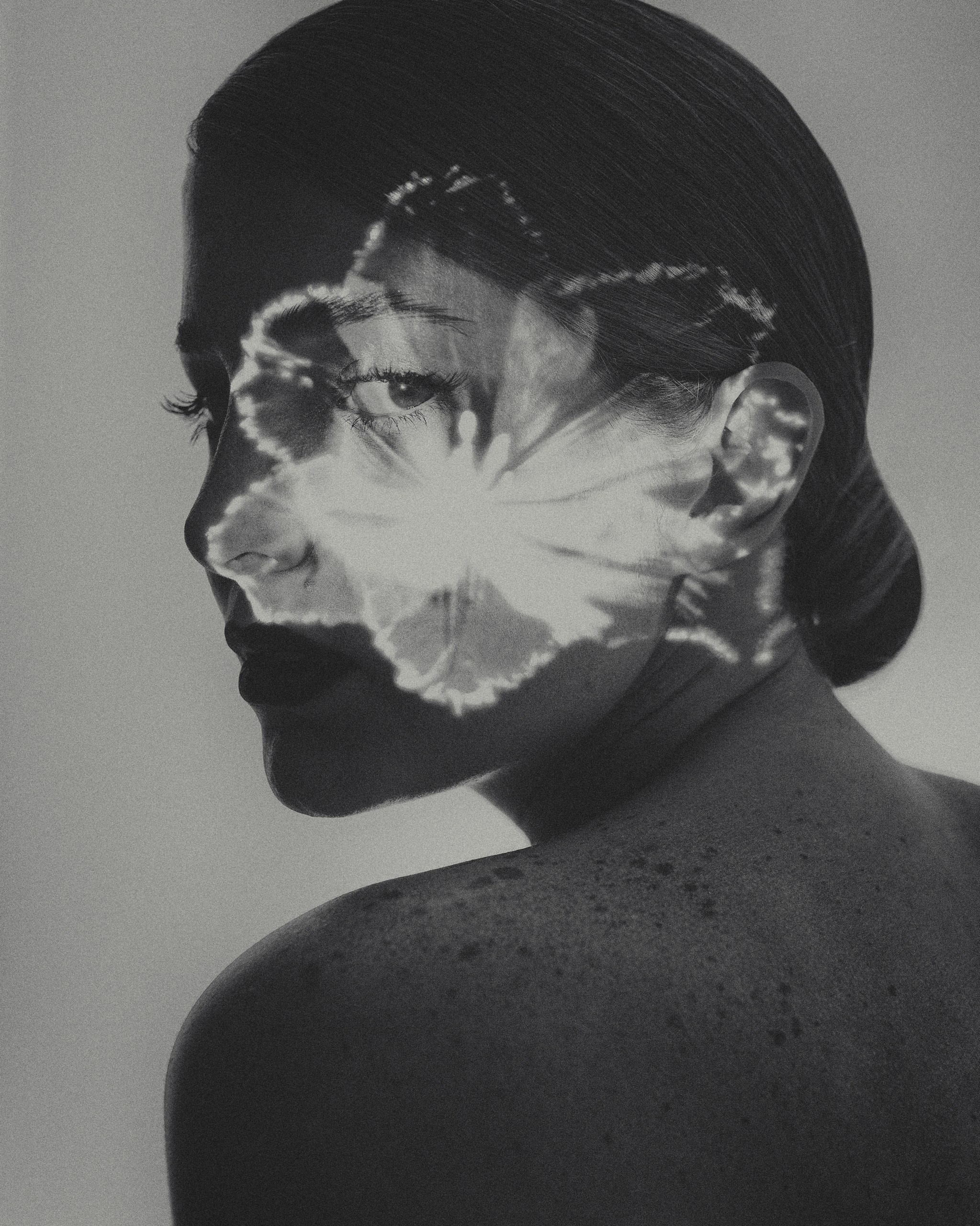 Портретная фотосъёмка