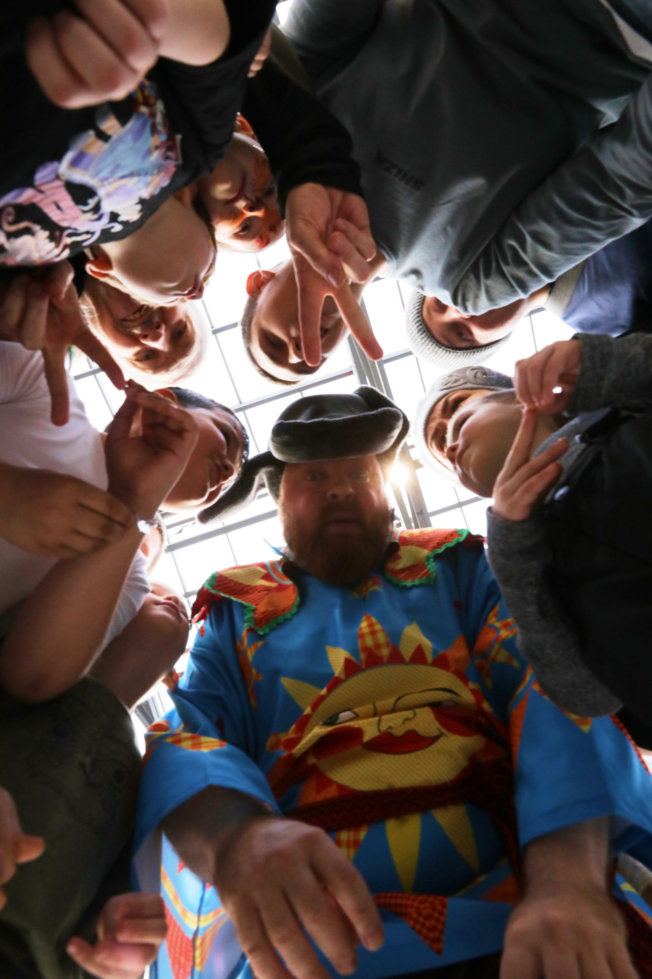 Детские и семейные мероприятия. Репортажный фотограф в Самаре