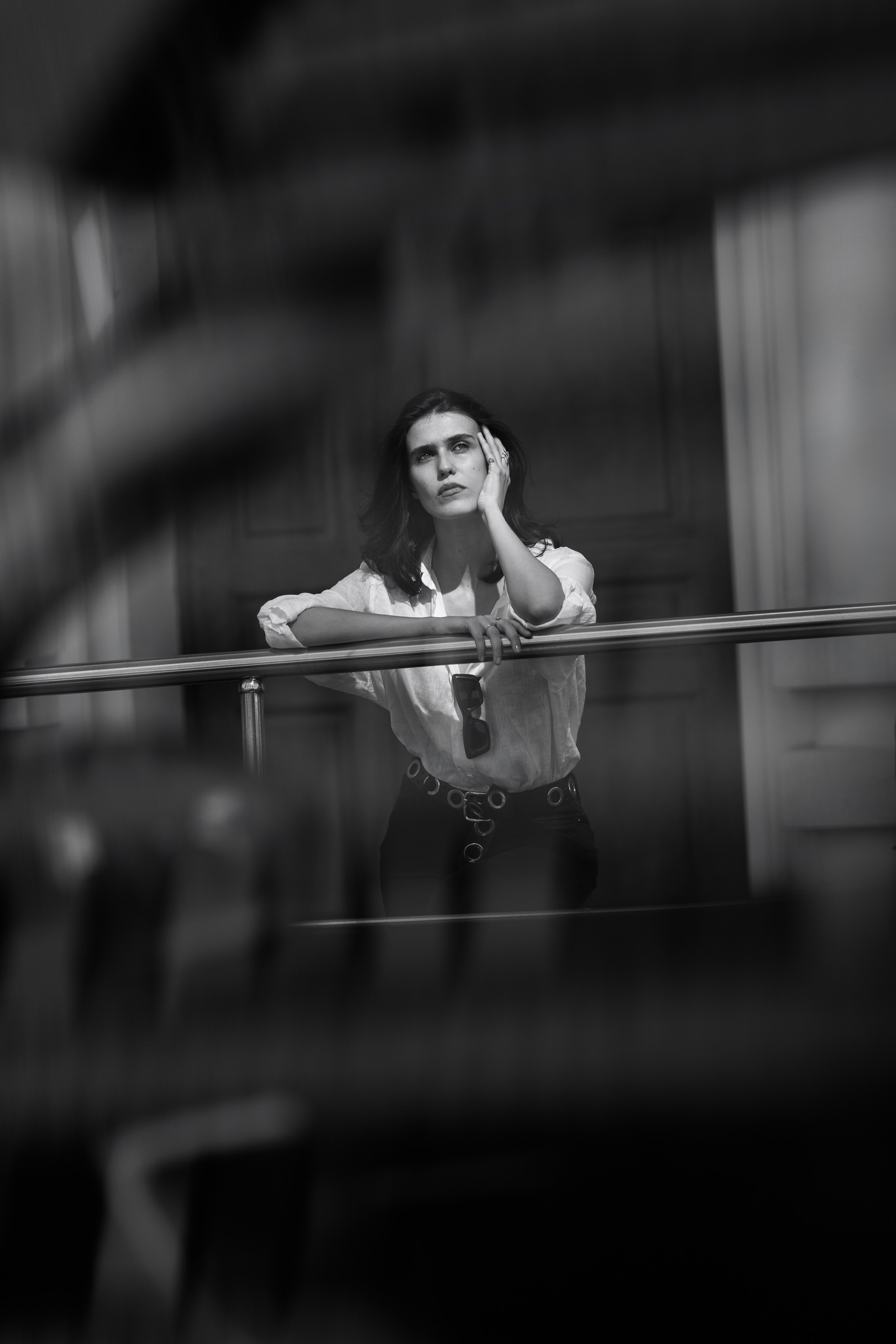 Портреты. Izotoff Photographer