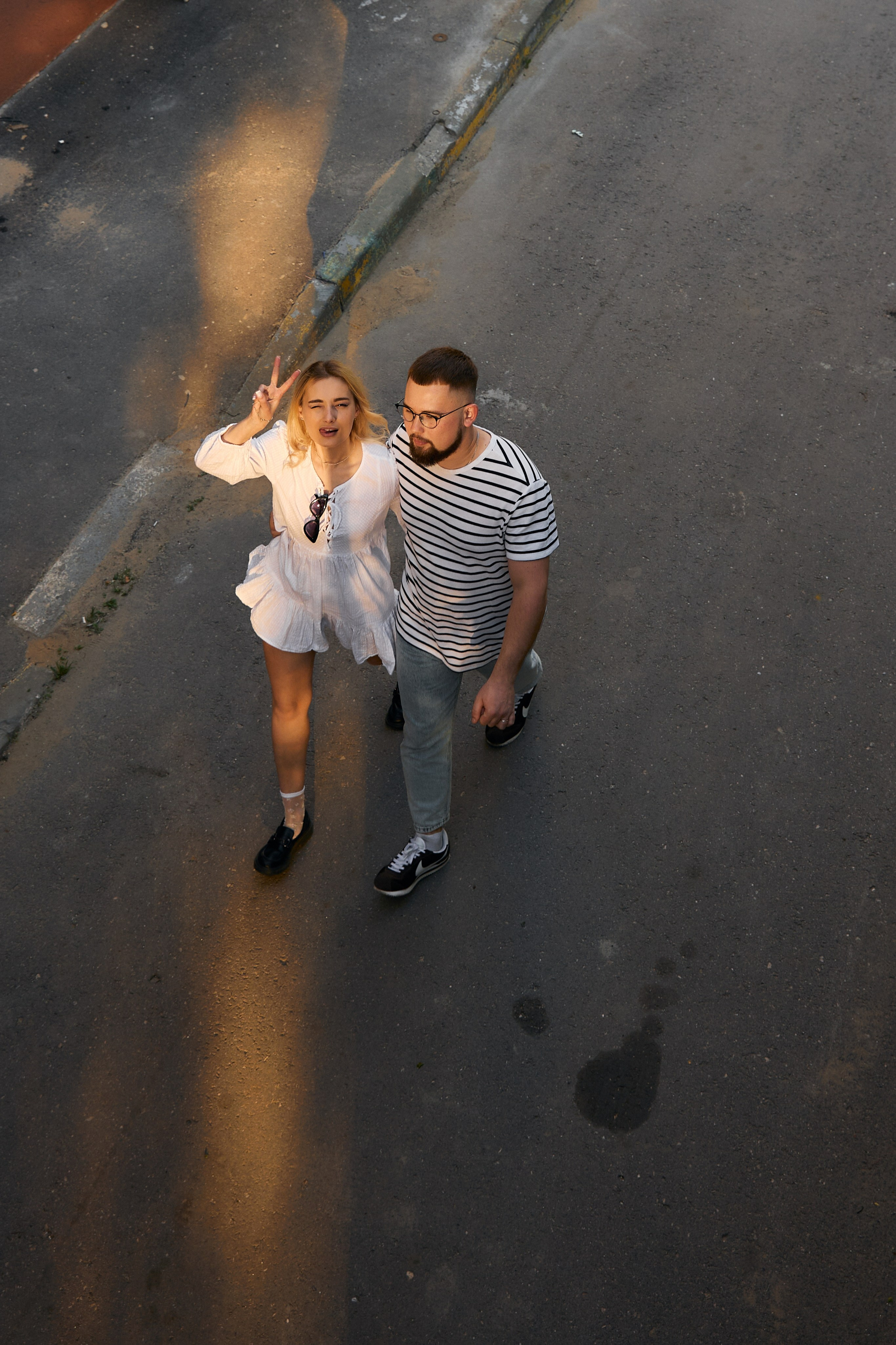 Катя и Никита. Свадебный и семейный фотограф