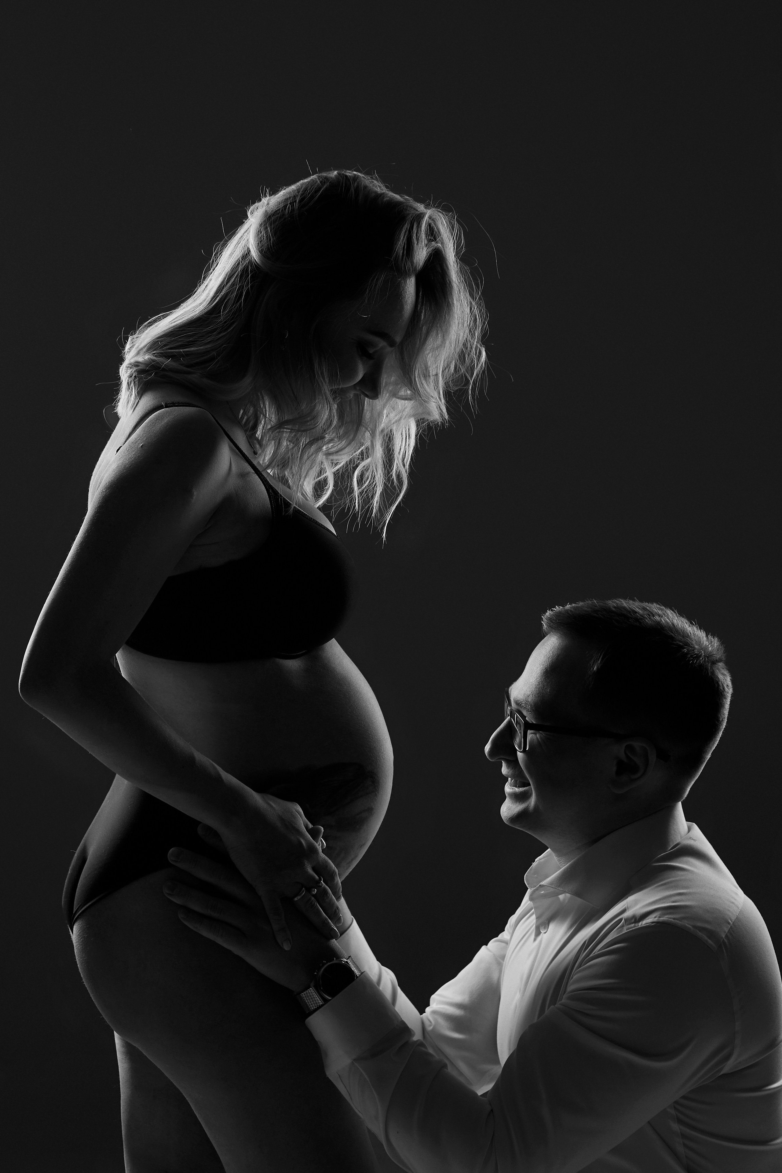 Фотосессия беременности. Свадебный фотограф в Москве и Подмосковье