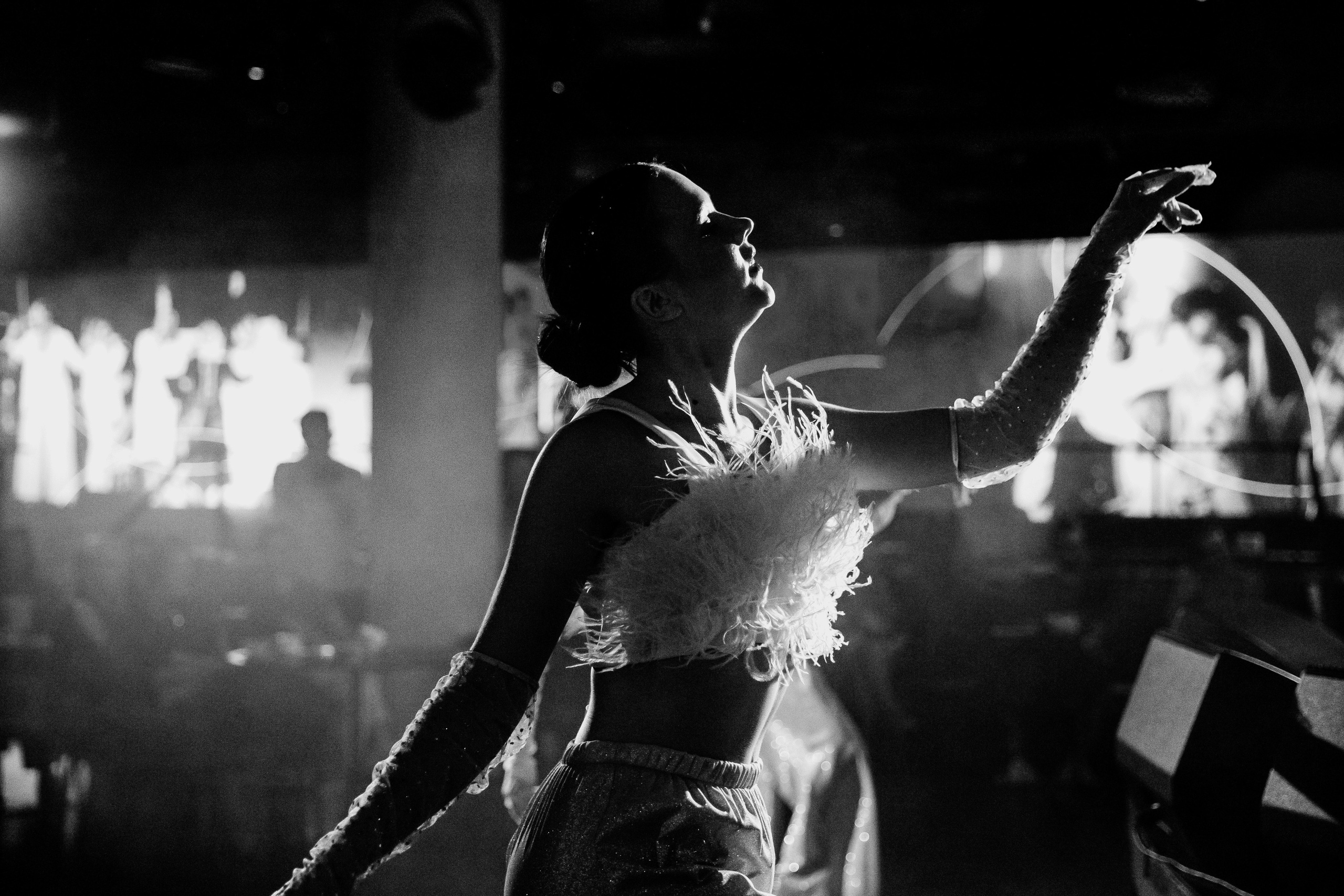 PRОГОЛОС ЕЛЬЦИН ЦЕНТР. Репортажный и портретный фотограф в Екатеринбурге Гизатуллин Марат