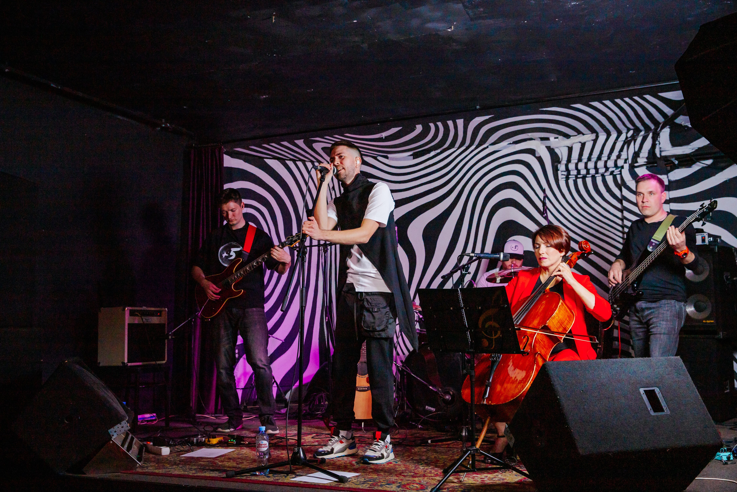 5+ По гринвичу. Репортажный и портретный фотограф в Екатеринбурге Гизатуллин Марат