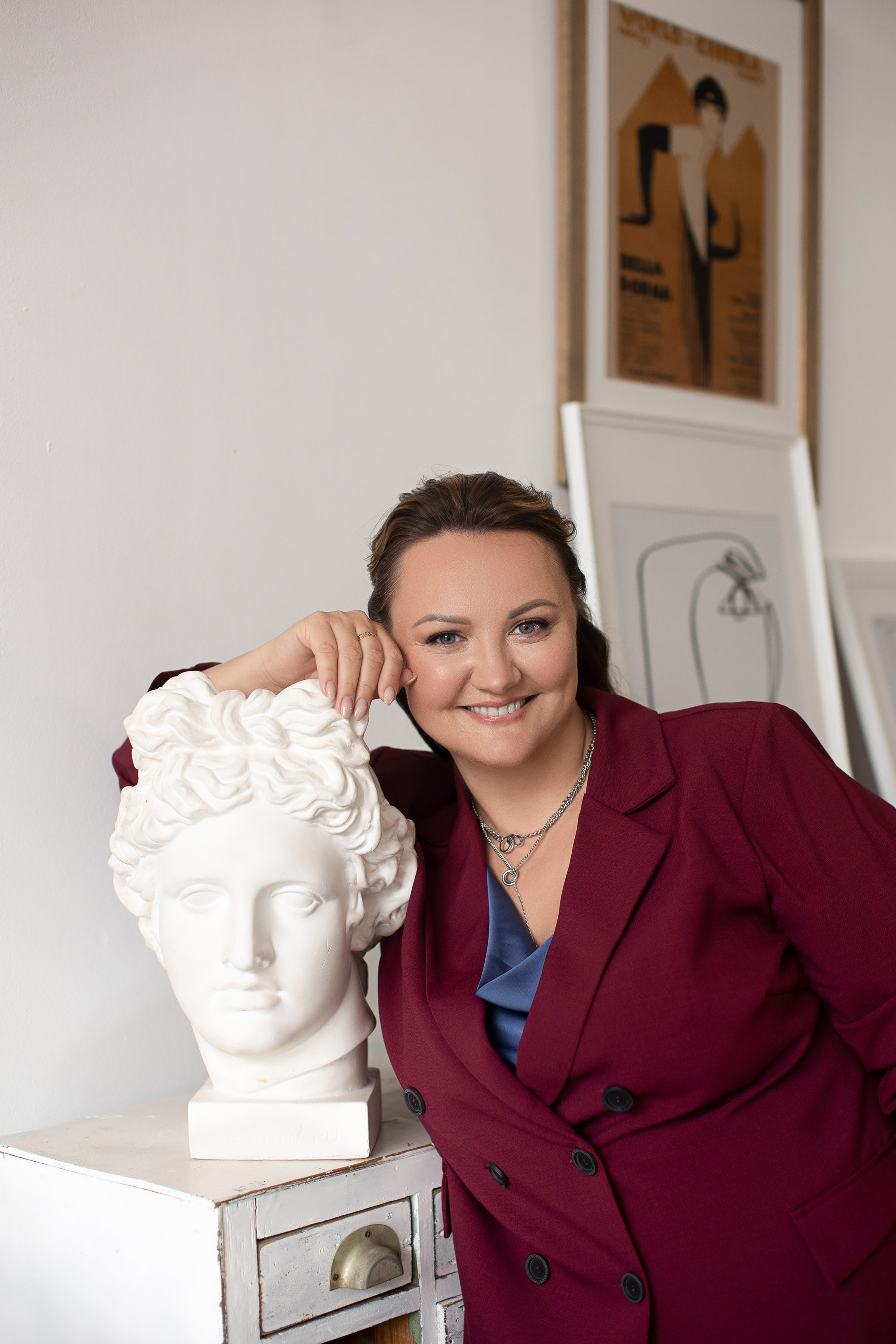 Контент для Ирины. Фотограф Якимова Евгения