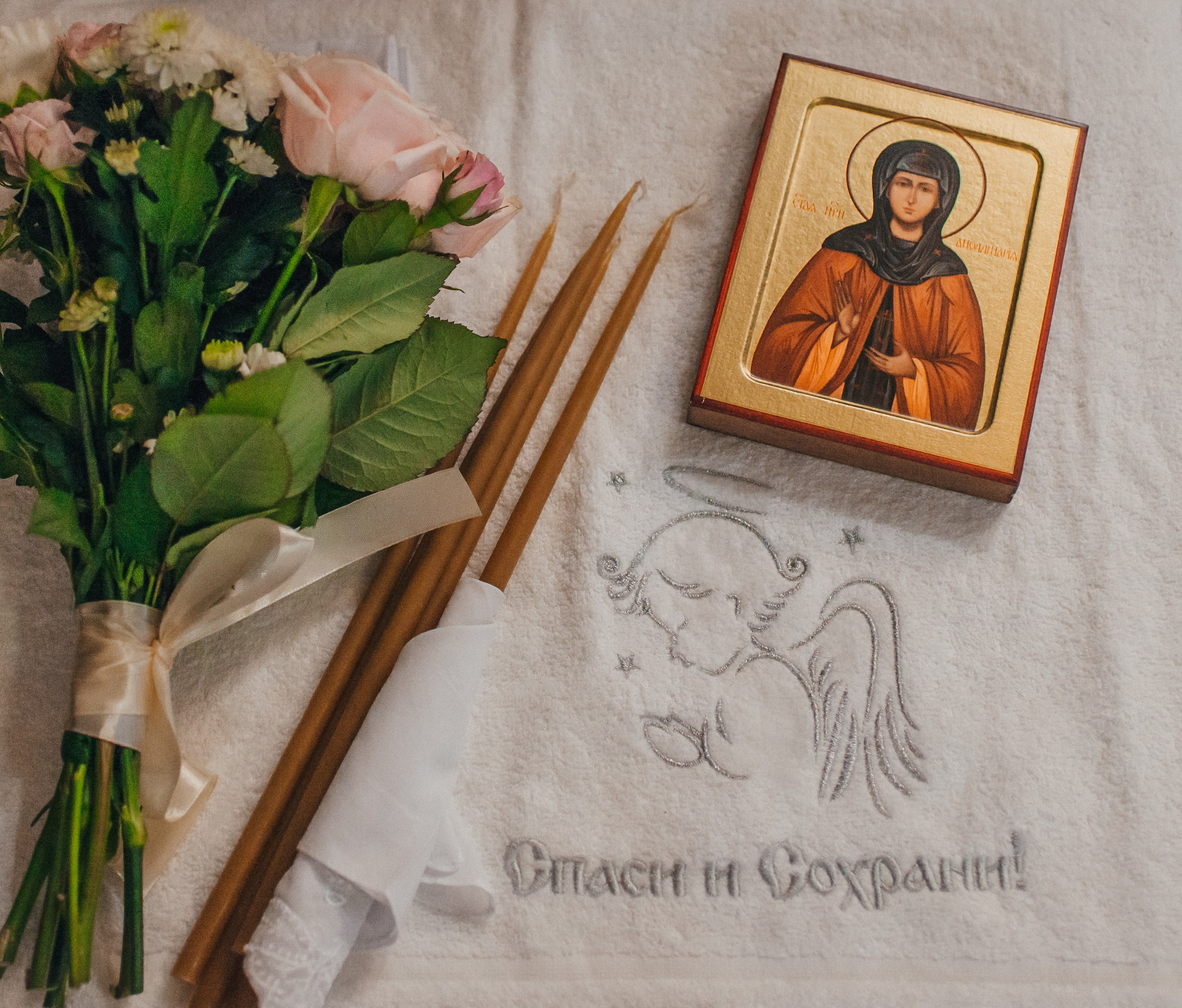 Примеры работ