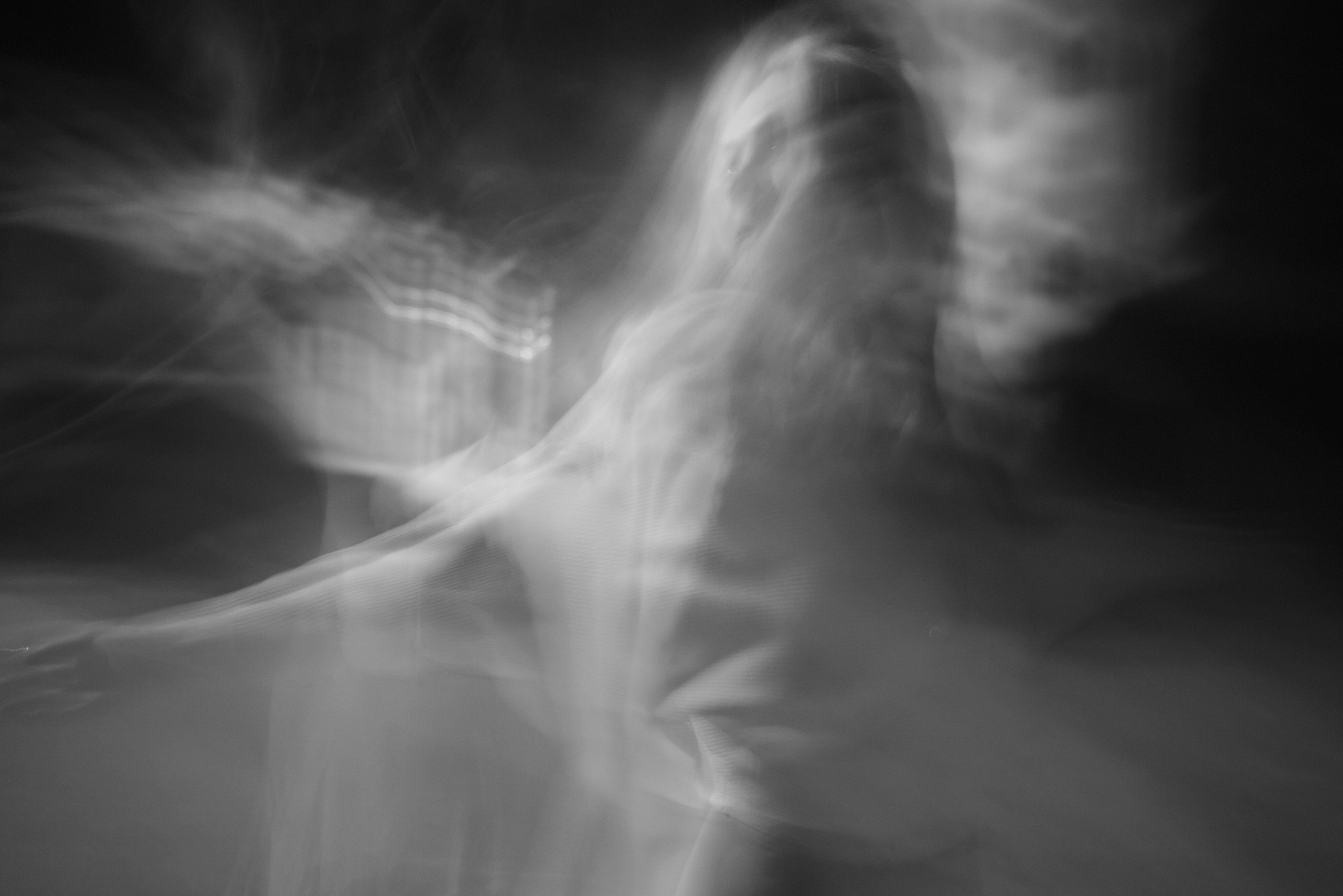 Фотограф Анна Селина