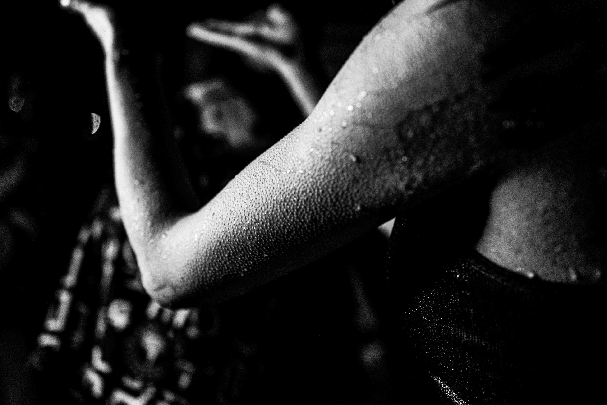 Крещение. Фотограф Анна Селина