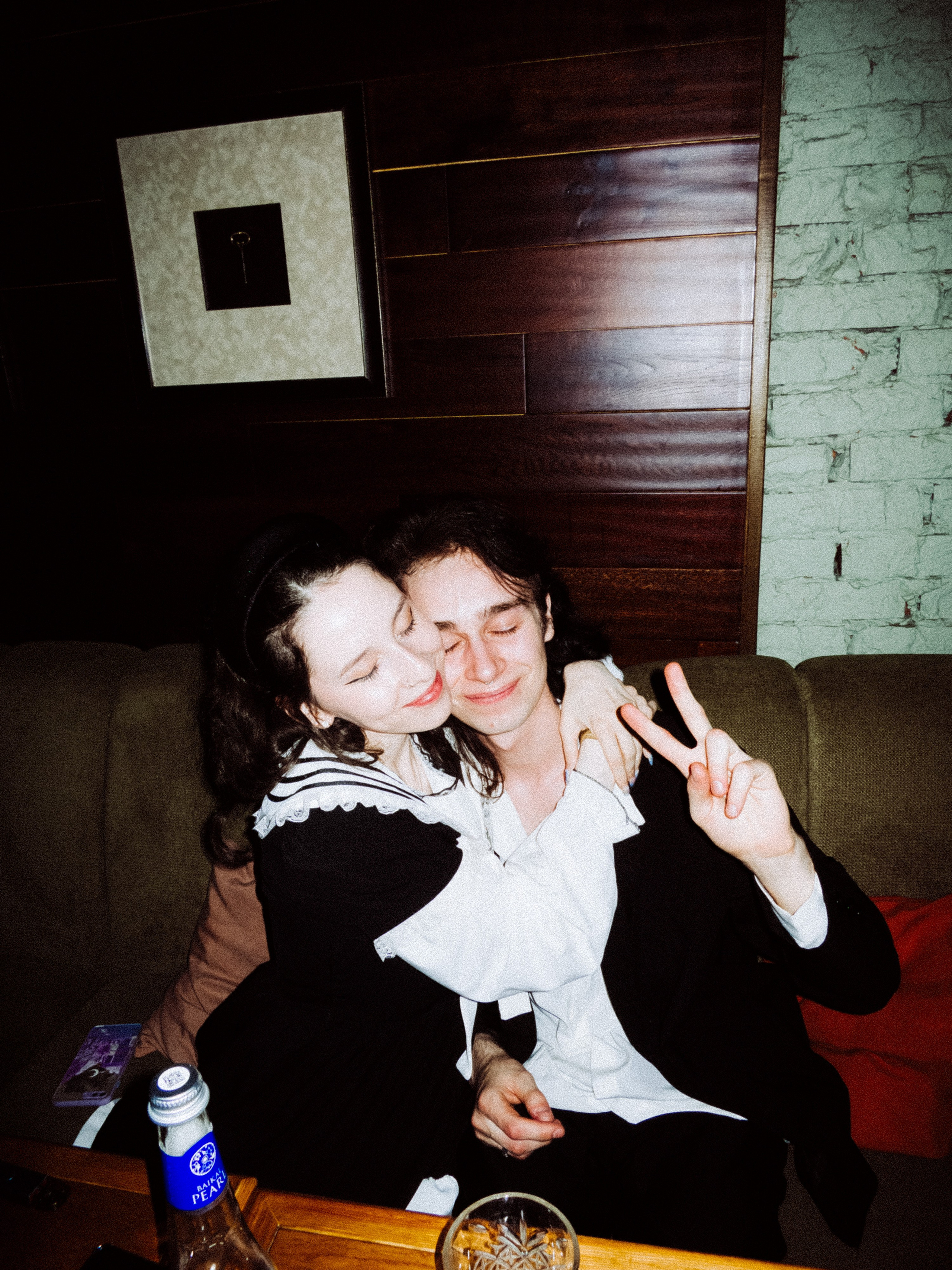 Стафф пати Юнайтед