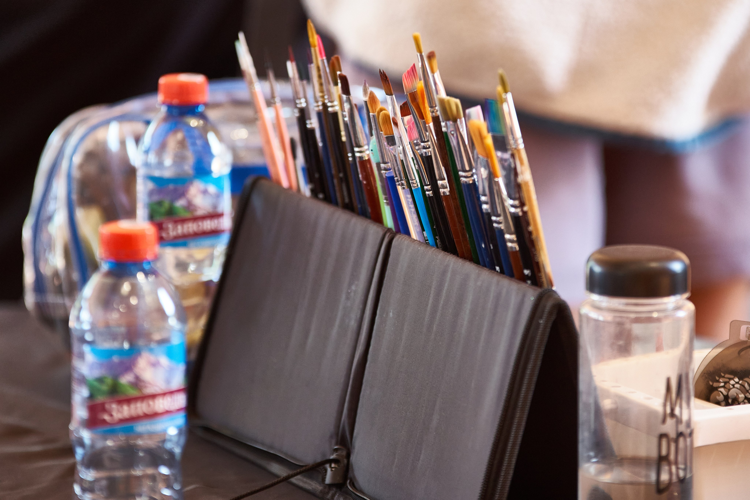 ДЕНЬ МАЛЕНЬКОГО НЕФТЯНИКА 2024 РН-ВАНКОР. Фотограф Москва Concerts photo / Fashion photо