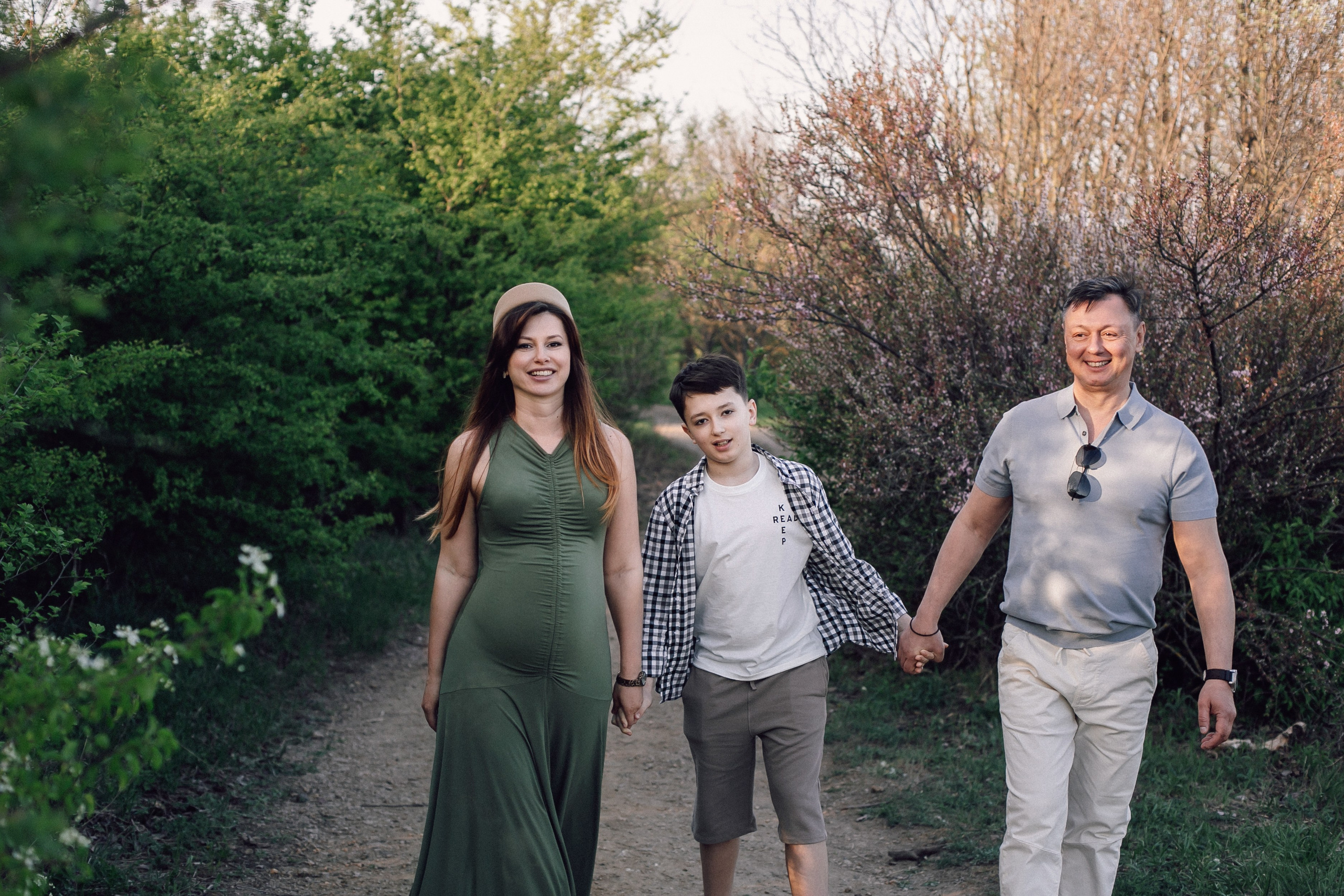 До скорой встречи. Семейный и детский фотограф в Ростове-на-Дону Мария Курутина