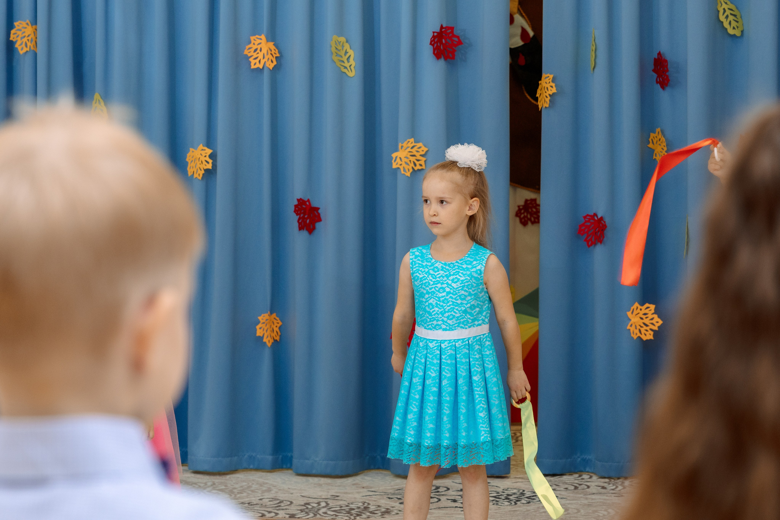 Дс 15 Утренник (осень). Свадебный и Семейный фотограф г. Ижевск Гульназ Солдатова. Гульназ фото