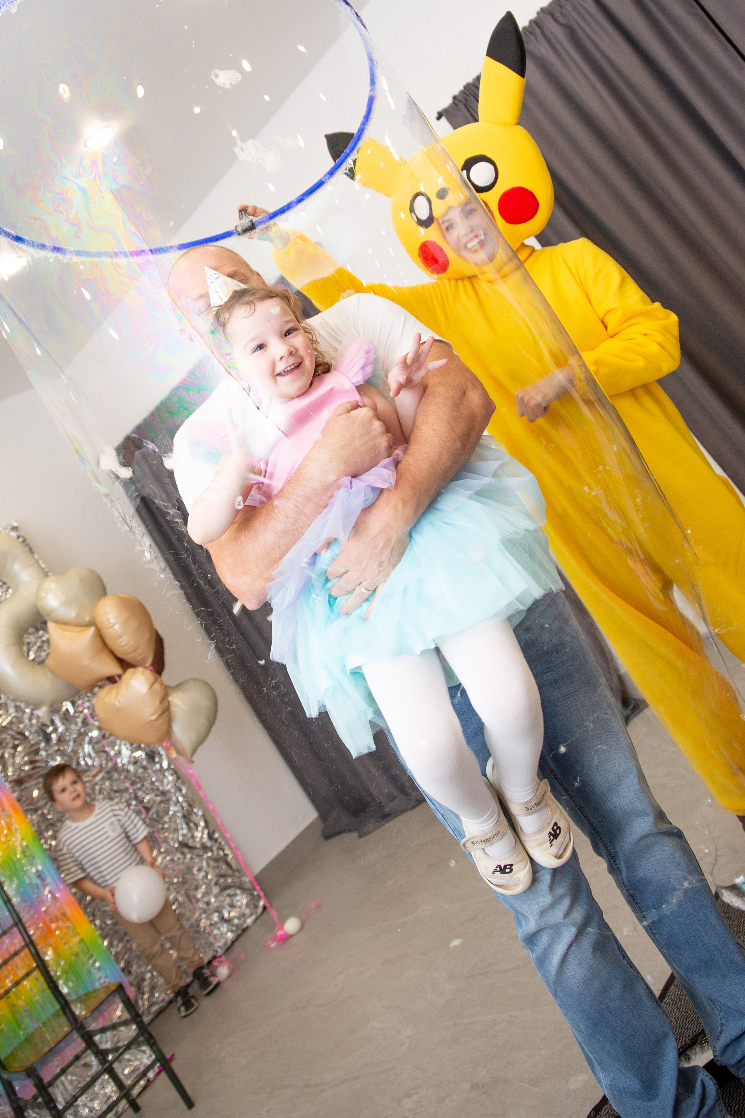 День Рождения Евы. Свадебный и репортажный фотограф в Ярославле Евгений Шовдин