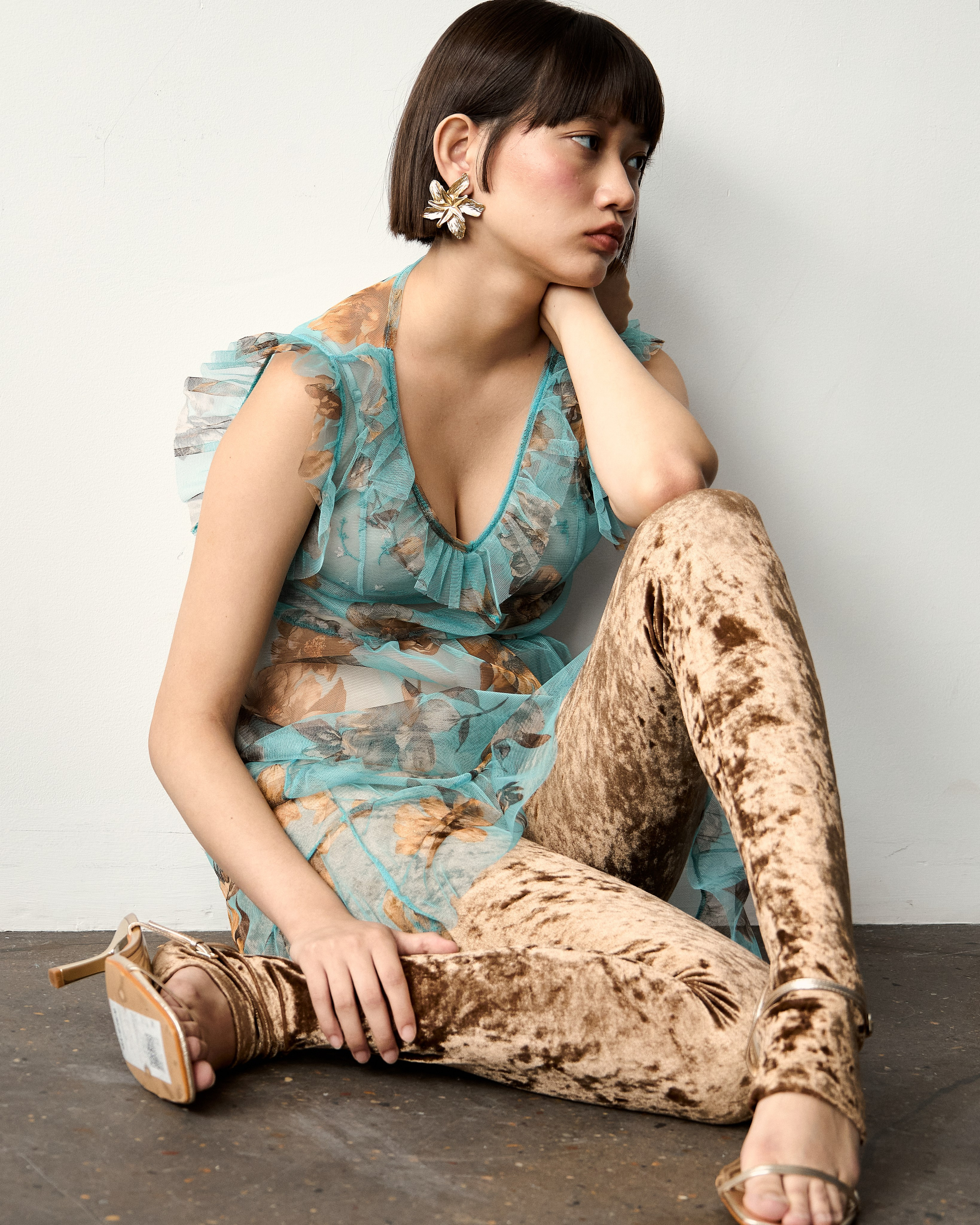 Lola. Главная