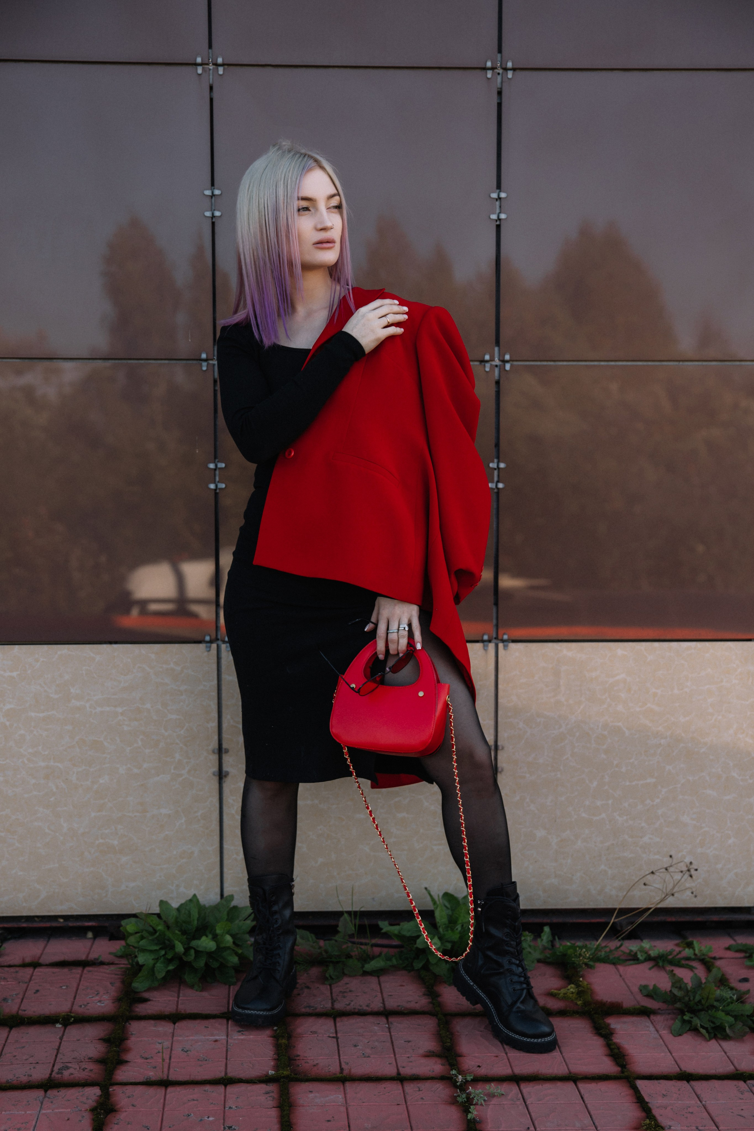 Индивидуальная. Семейный фотограф