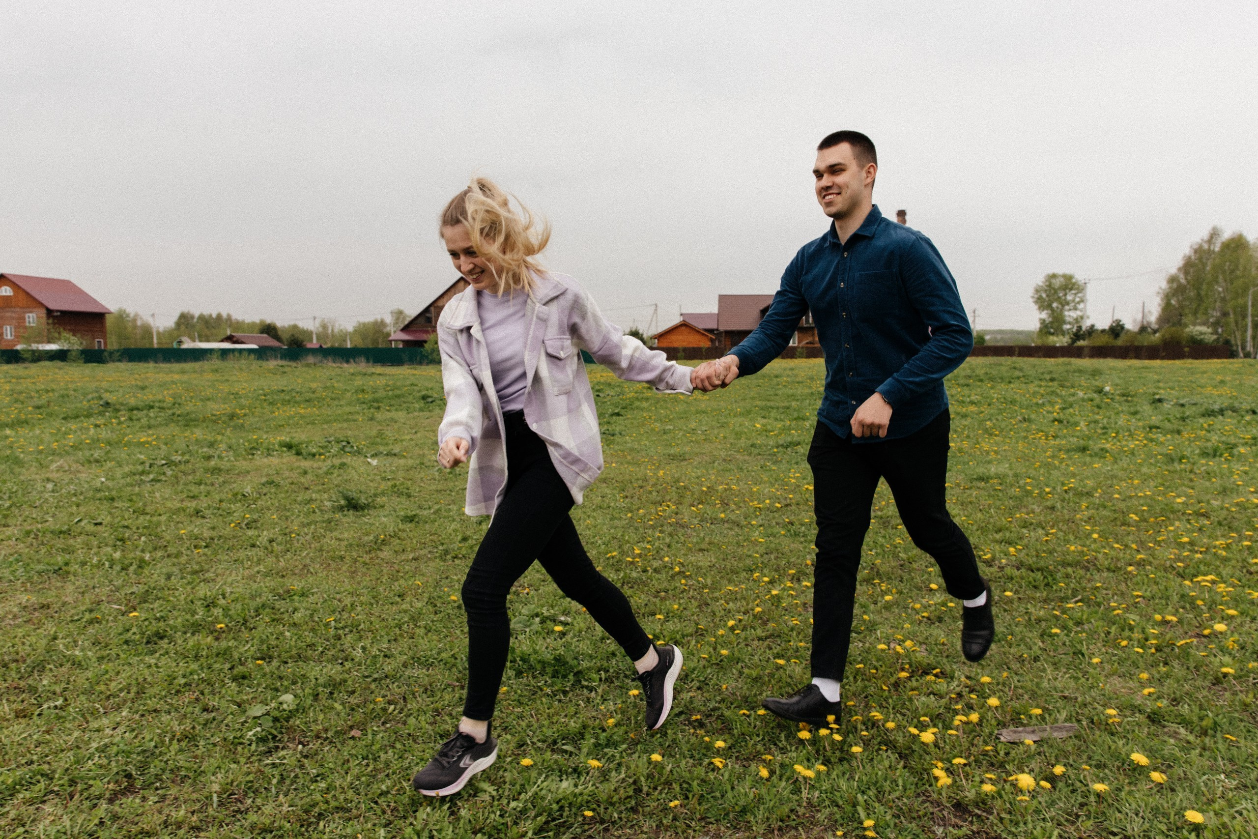 Love story. Семейный фотограф