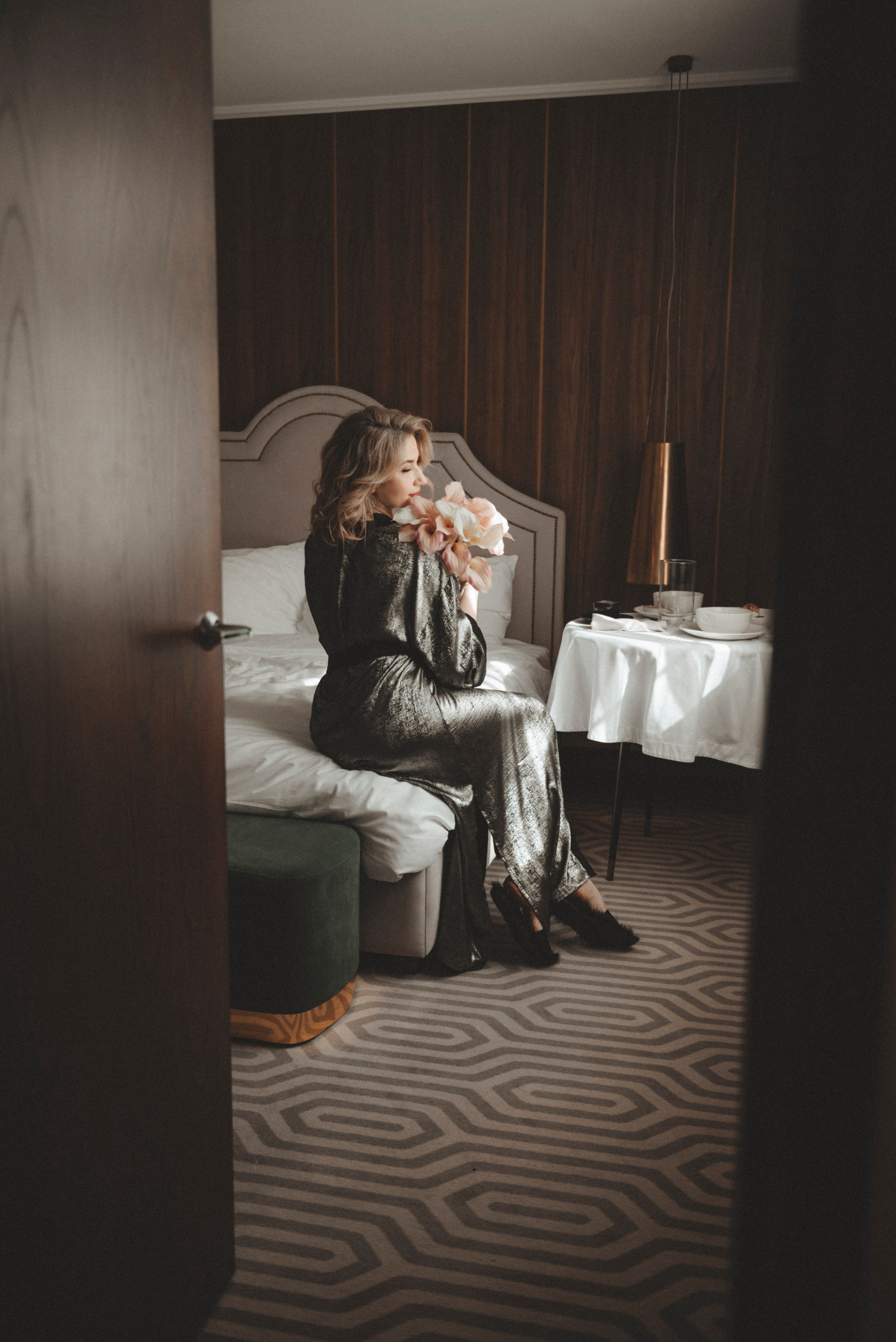 Марина. Фотограф Ростов-на-Дону Белла Керимова