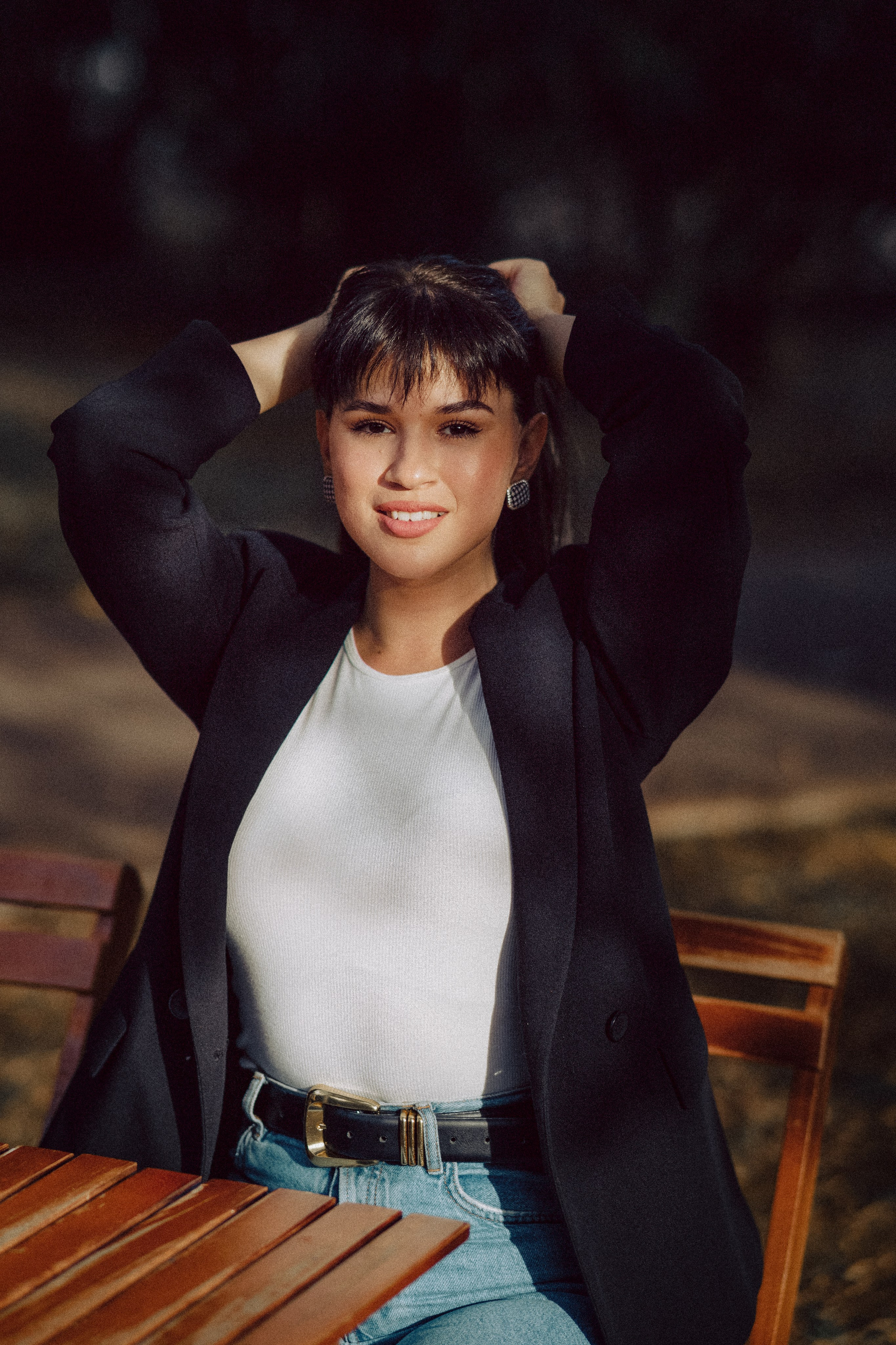 Алена. Фотограф в Сочи Светлана Сарры