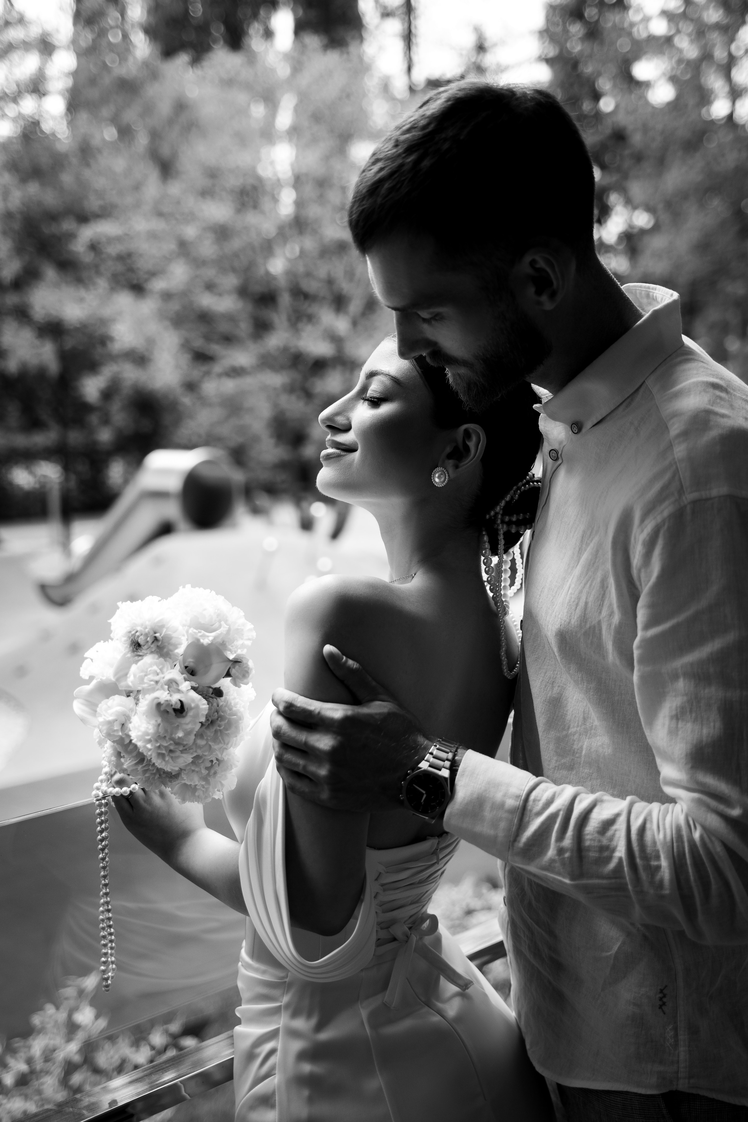 Свадьба. Свадебный и семейный фотограф в Сочи Никита Пищов