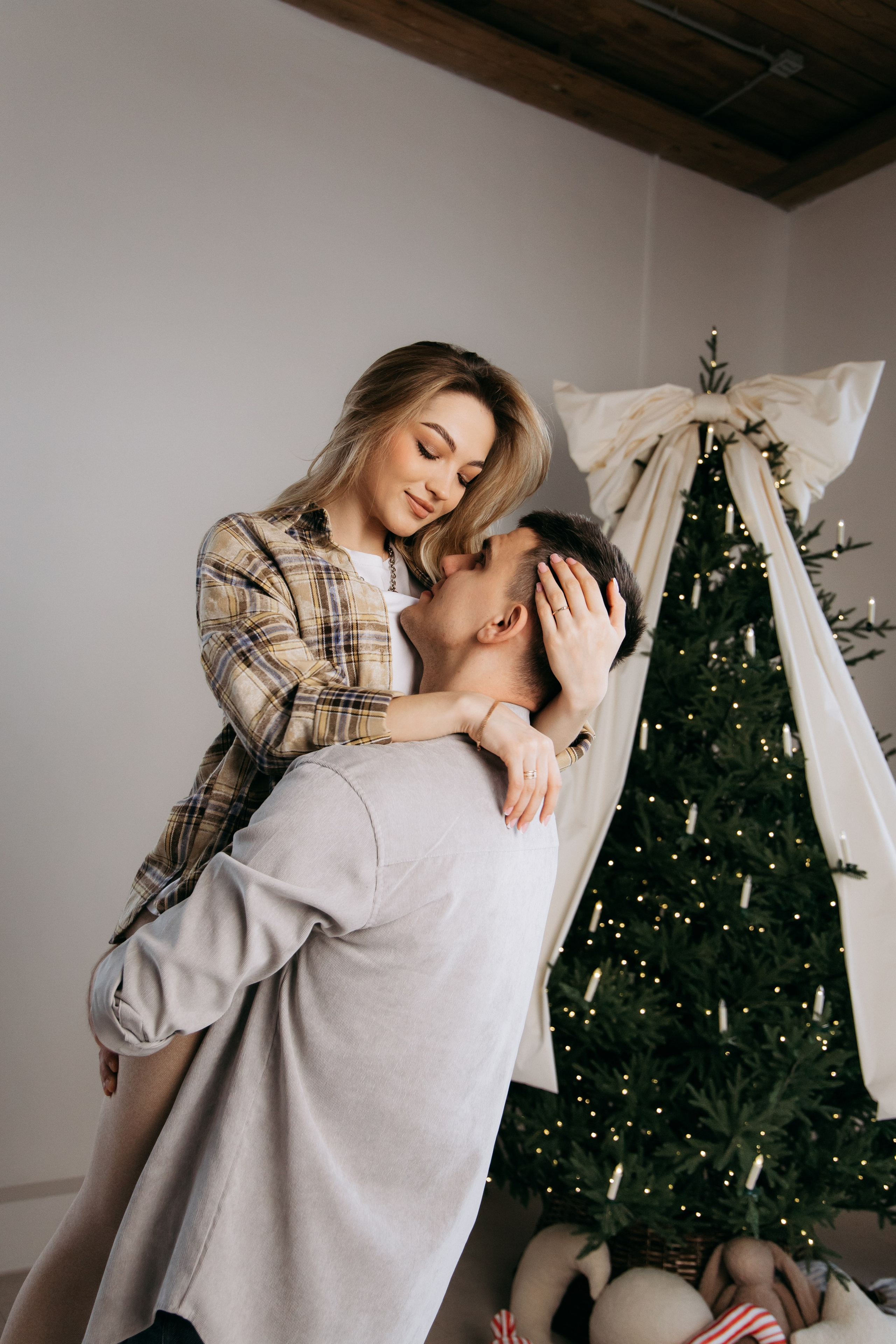 Николай и София. Фотограф в Омске Валерия Крячко