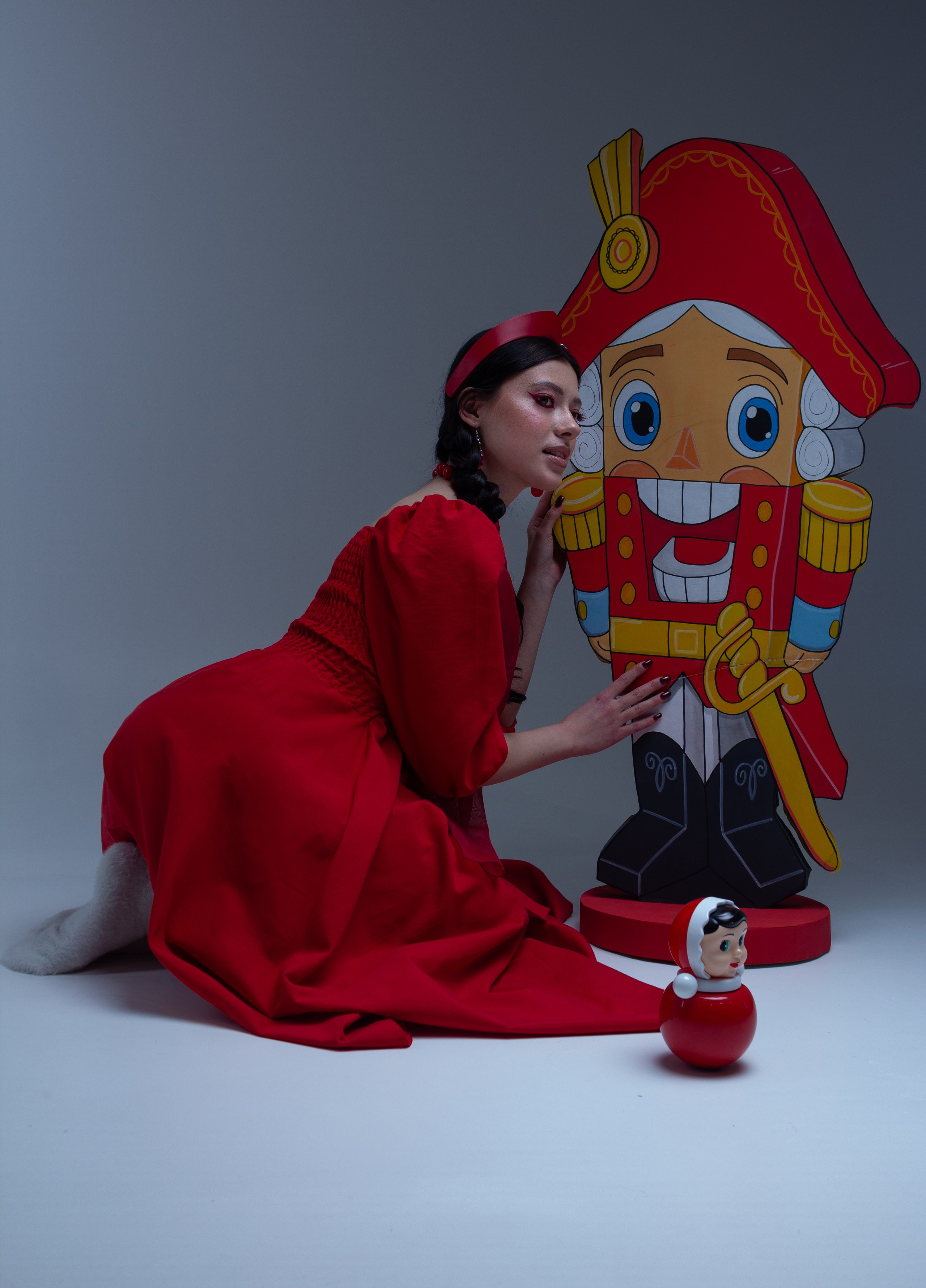 «Persona». Алёна Шулаева — Photography of Presence, Иркутск