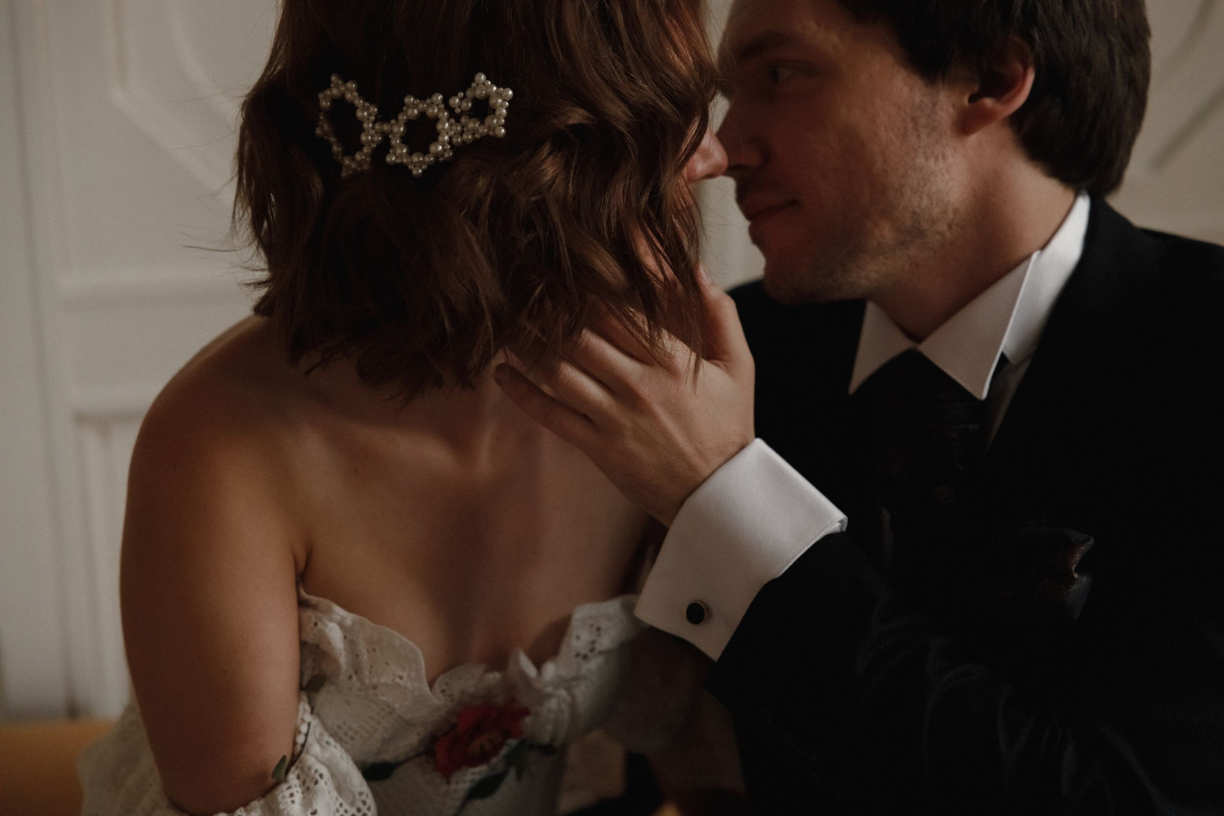 Славянское техно. Свадебный и семейный фотограф в Самаре и Москве