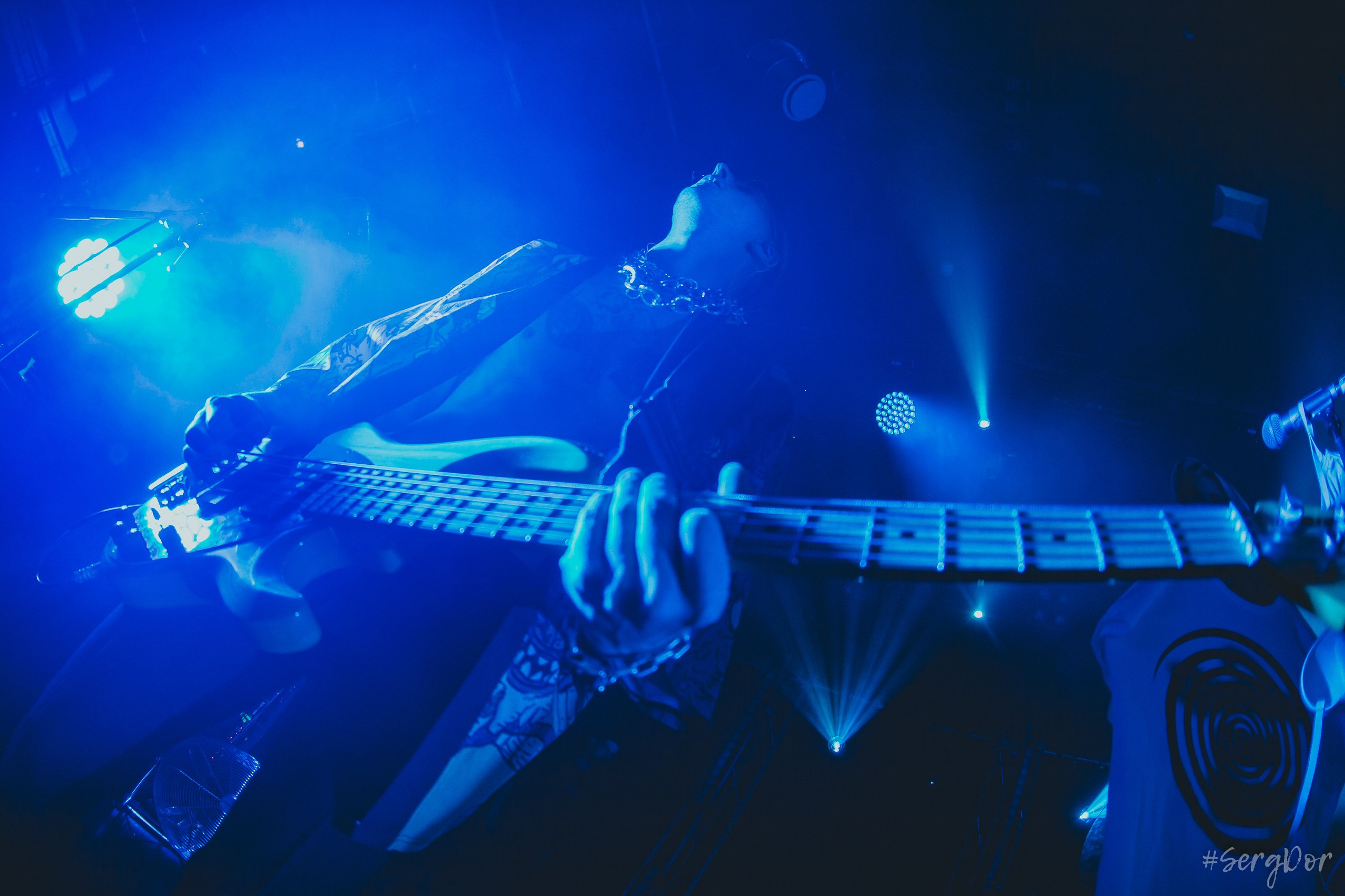 Гудтаймс, концерт, клуб Космонавт, Санкт-Петербург, Питер, 06.04.2024, SergDor, 6 апреля 2024 года, #SergDor