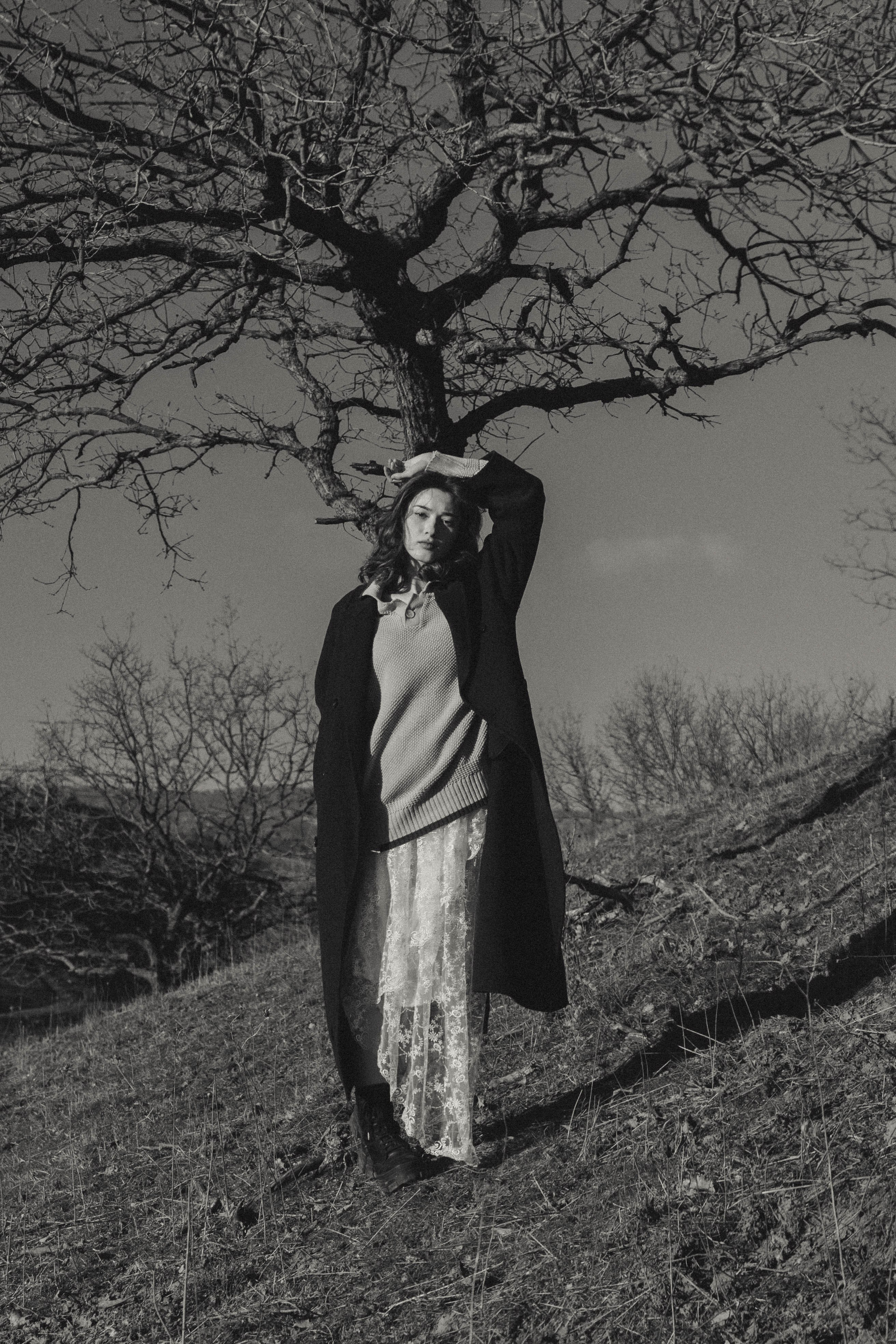 Амина. Амина Абасова — индивидуальный фотограф в Махачкале, Дагестан