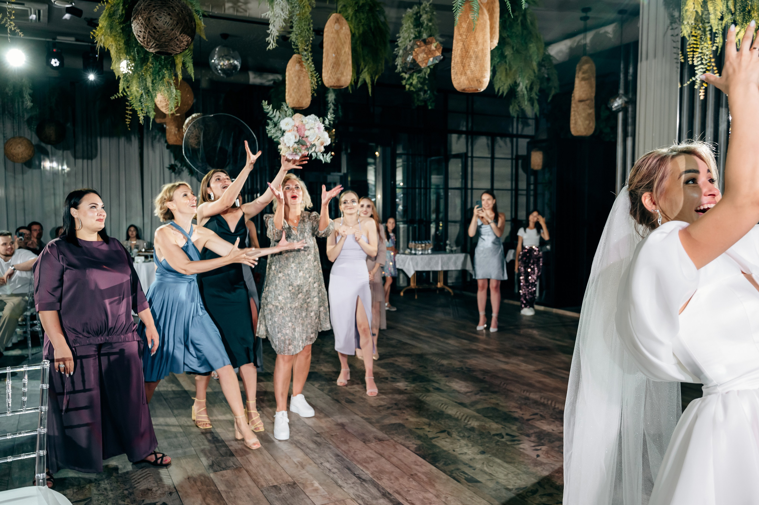 Гуси- Гуччи. Свадебный фотограф в Краснодаре и Сочи Комолова Екатерина