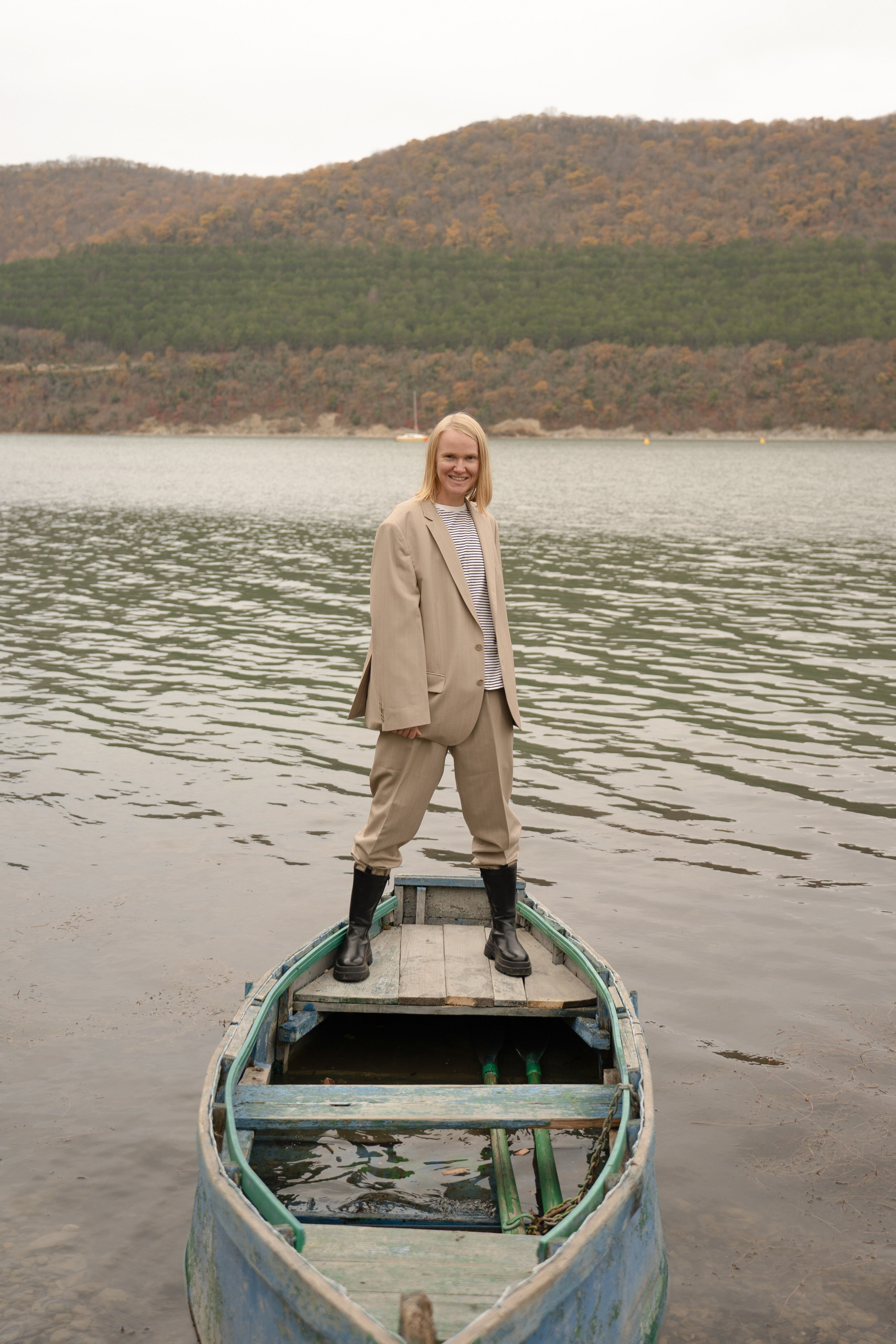 Аня. SHOT BY OLGA