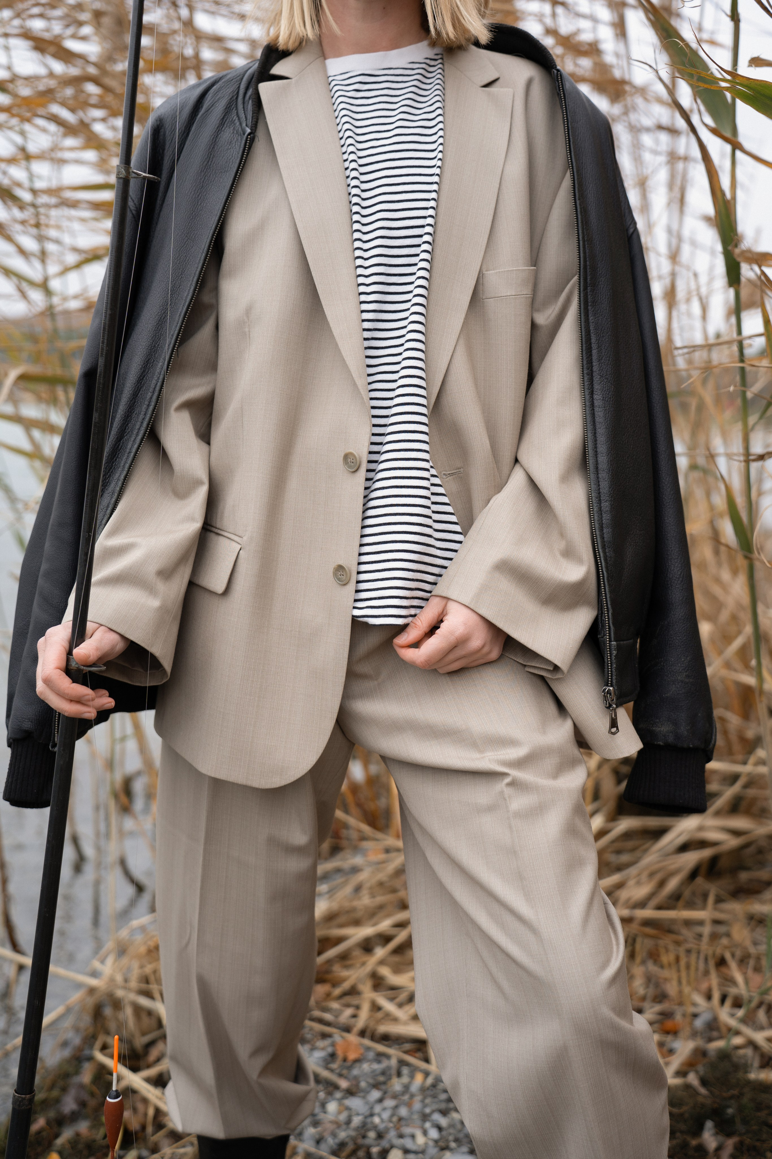 Аня. SHOT BY OLGA