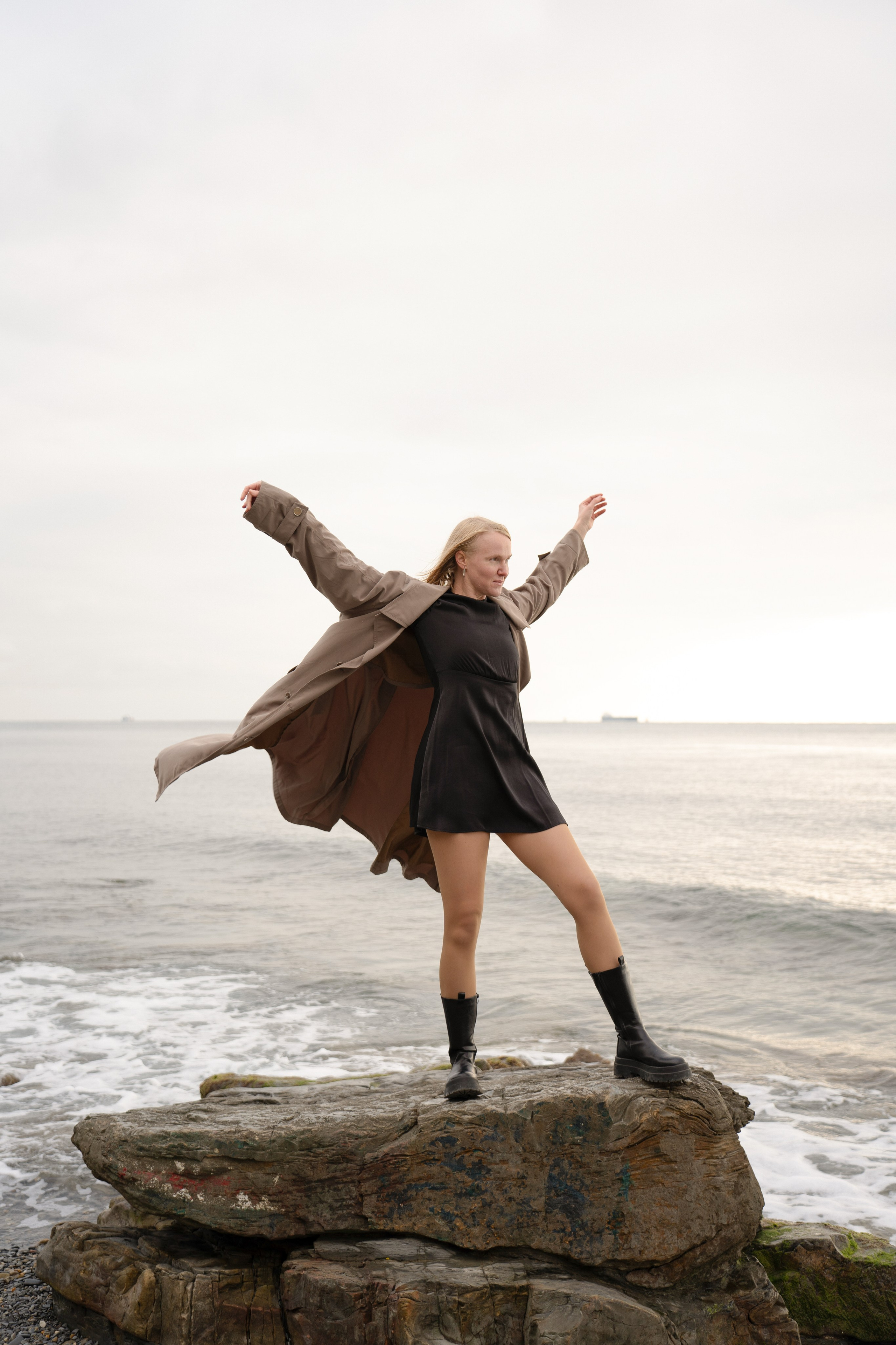 Аня. SHOT BY OLGA