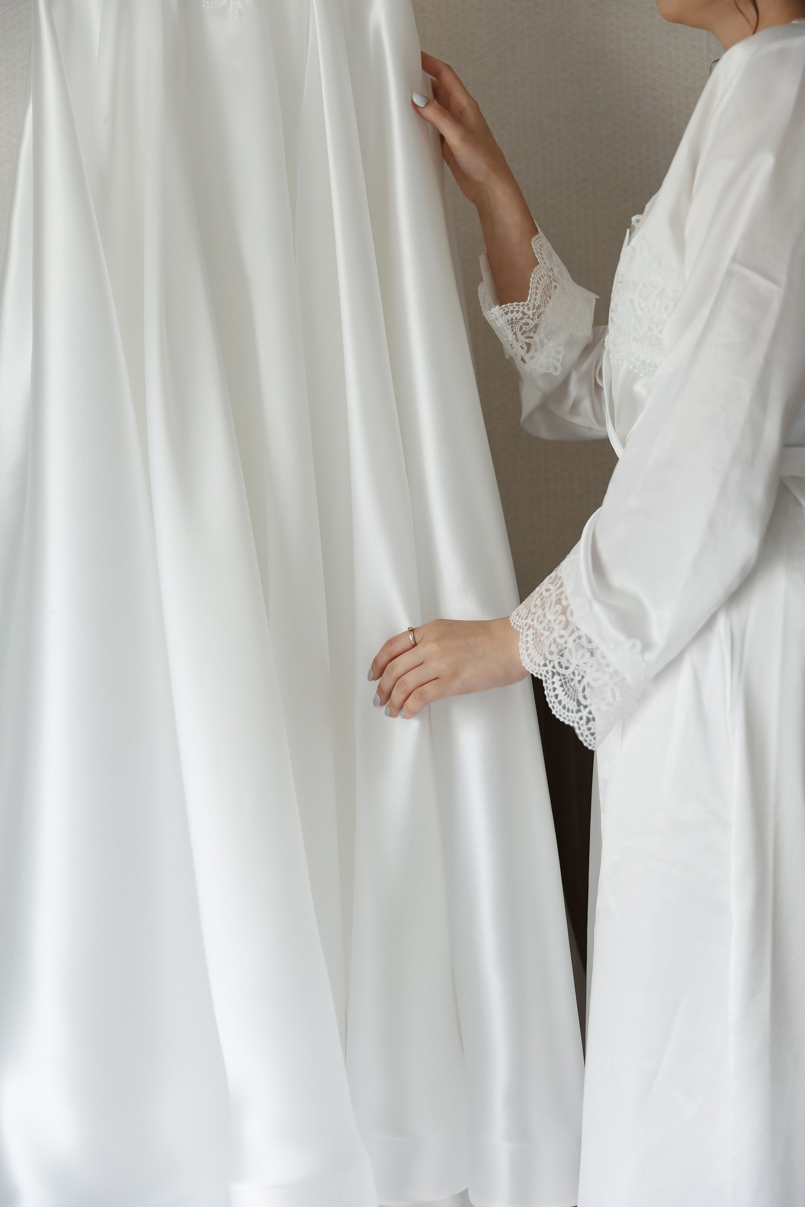 Екатерина и Владислав. Свадебный фотограф в Пскове и Санкт-Петербурге | Анна Голикова