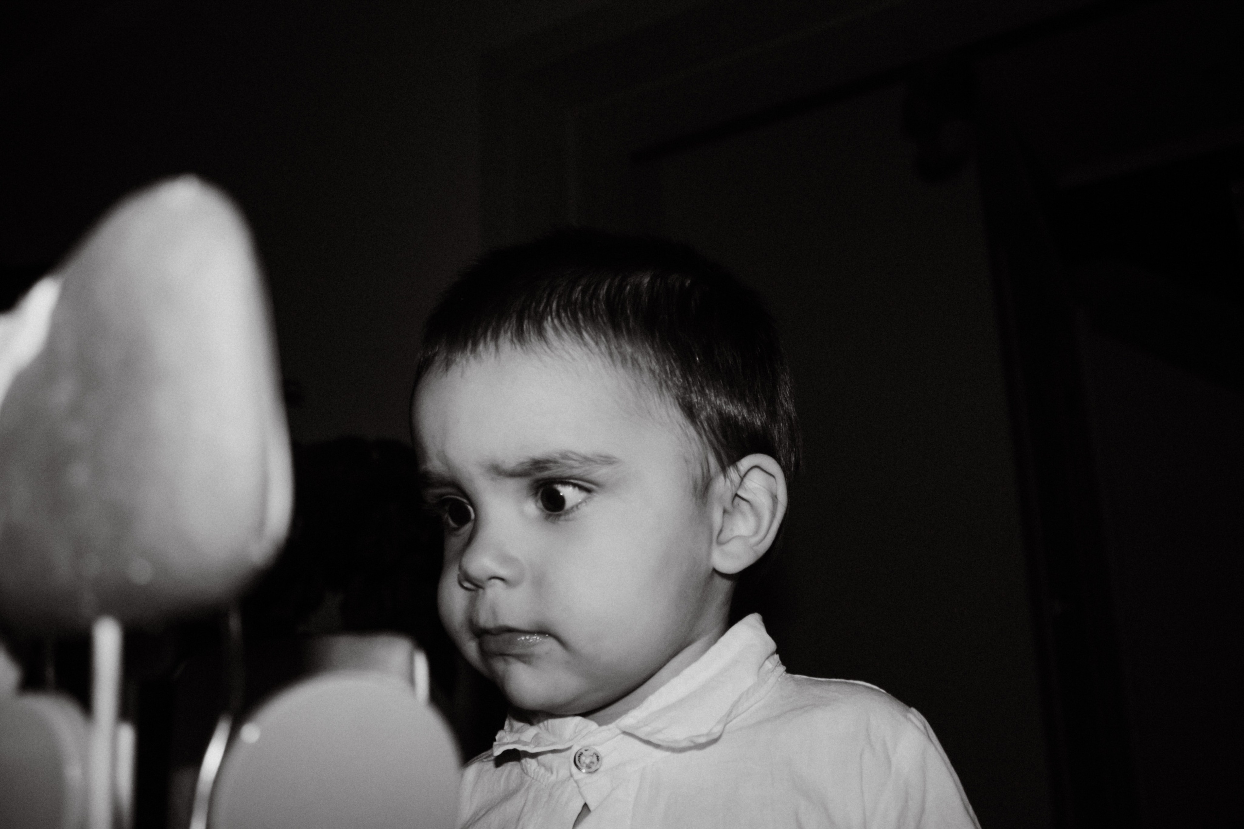 Ренат и его праздник. Inga Simonova | Семейный и детский фотограф