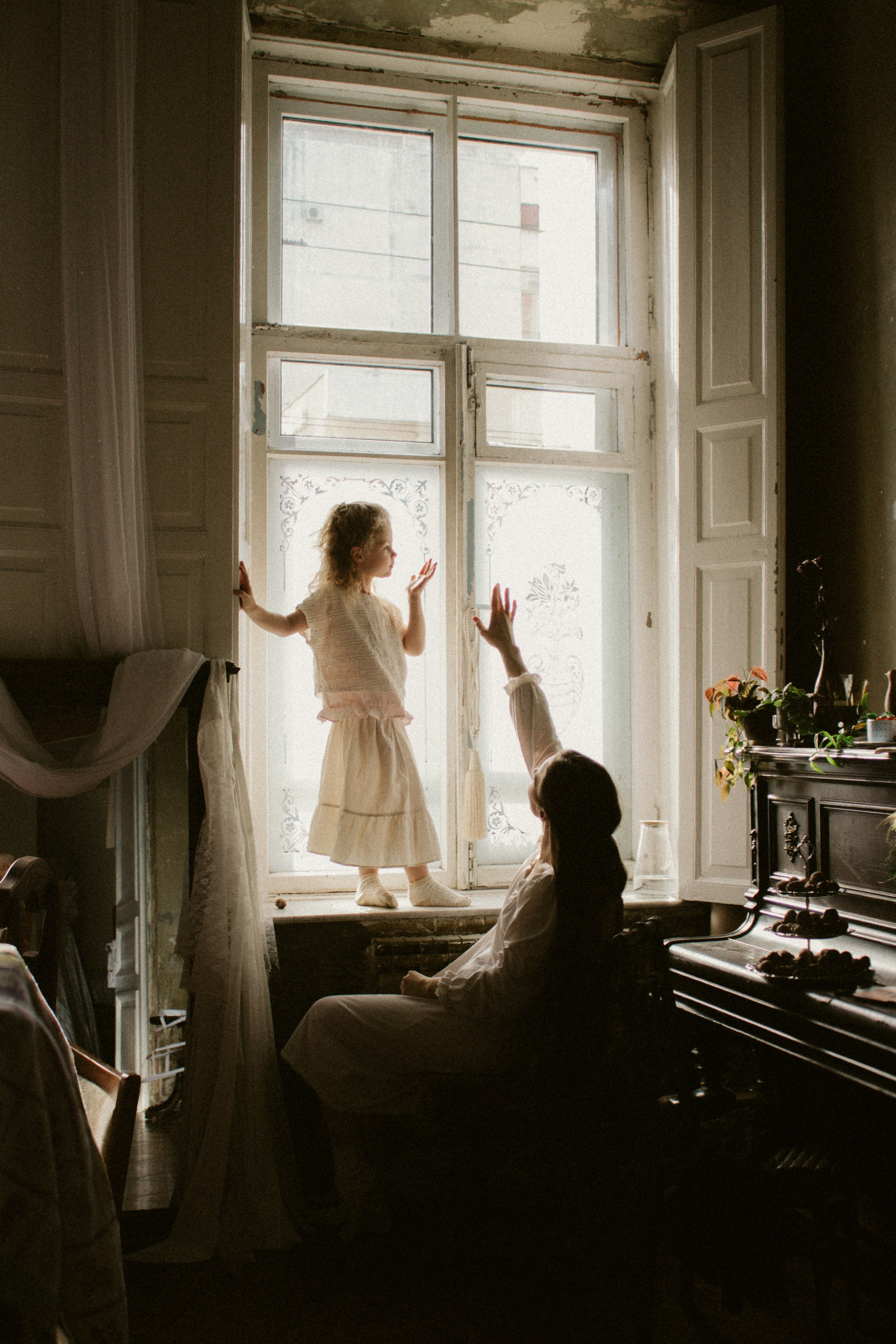 Lera&Nina. Inga Simonova | Семейный и детский фотограф