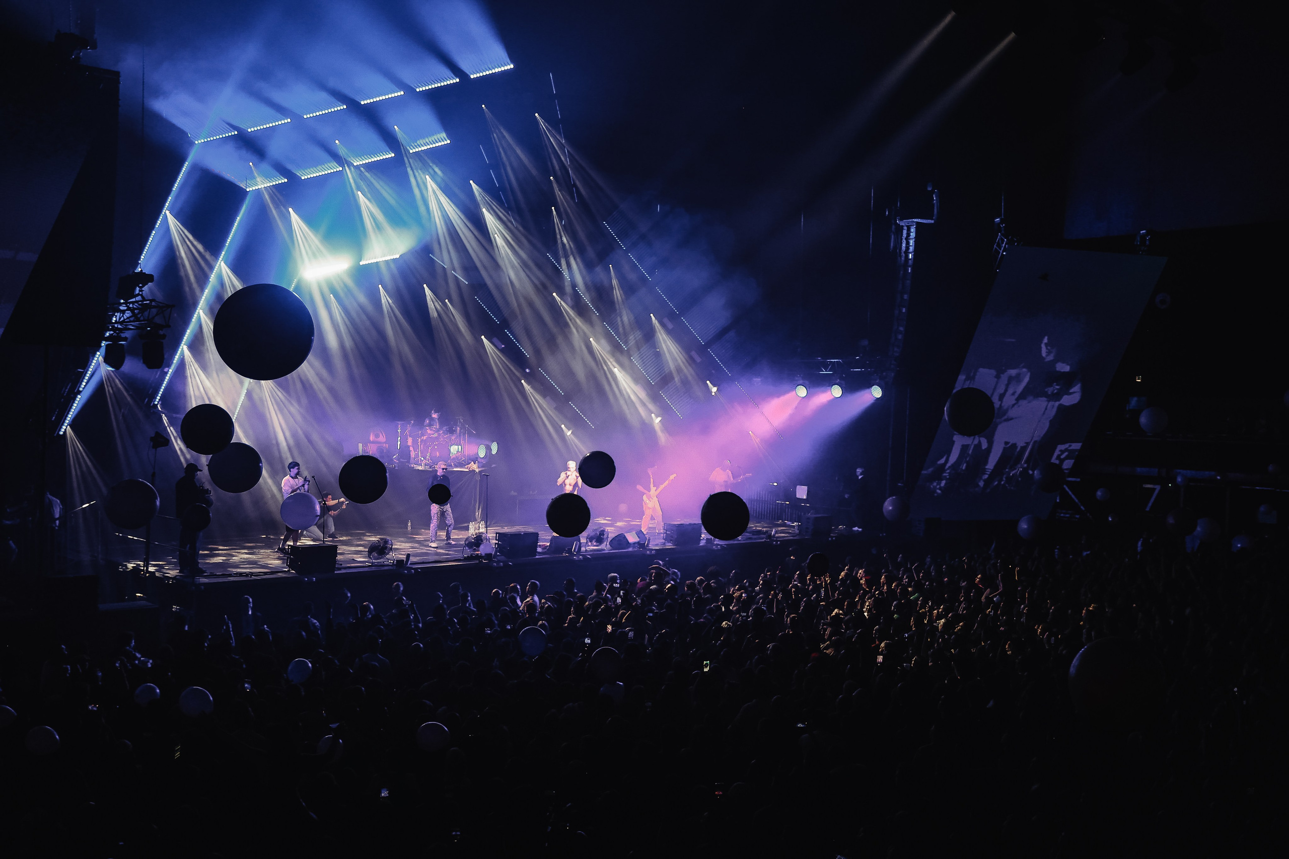 ГУДТАЙМС @MTC LIVE HALL