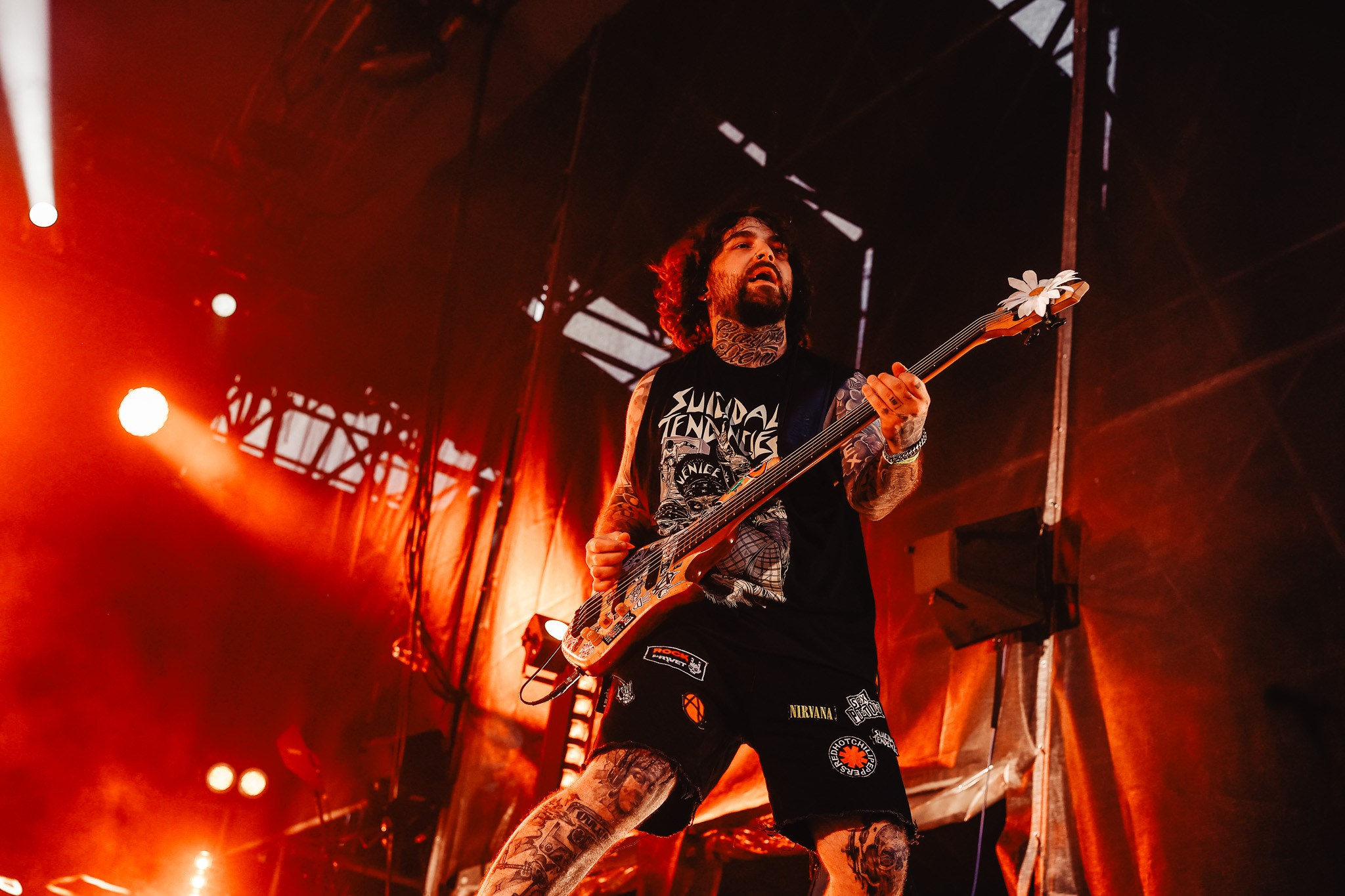 ROCK PRIVET @SUMMER SOUND