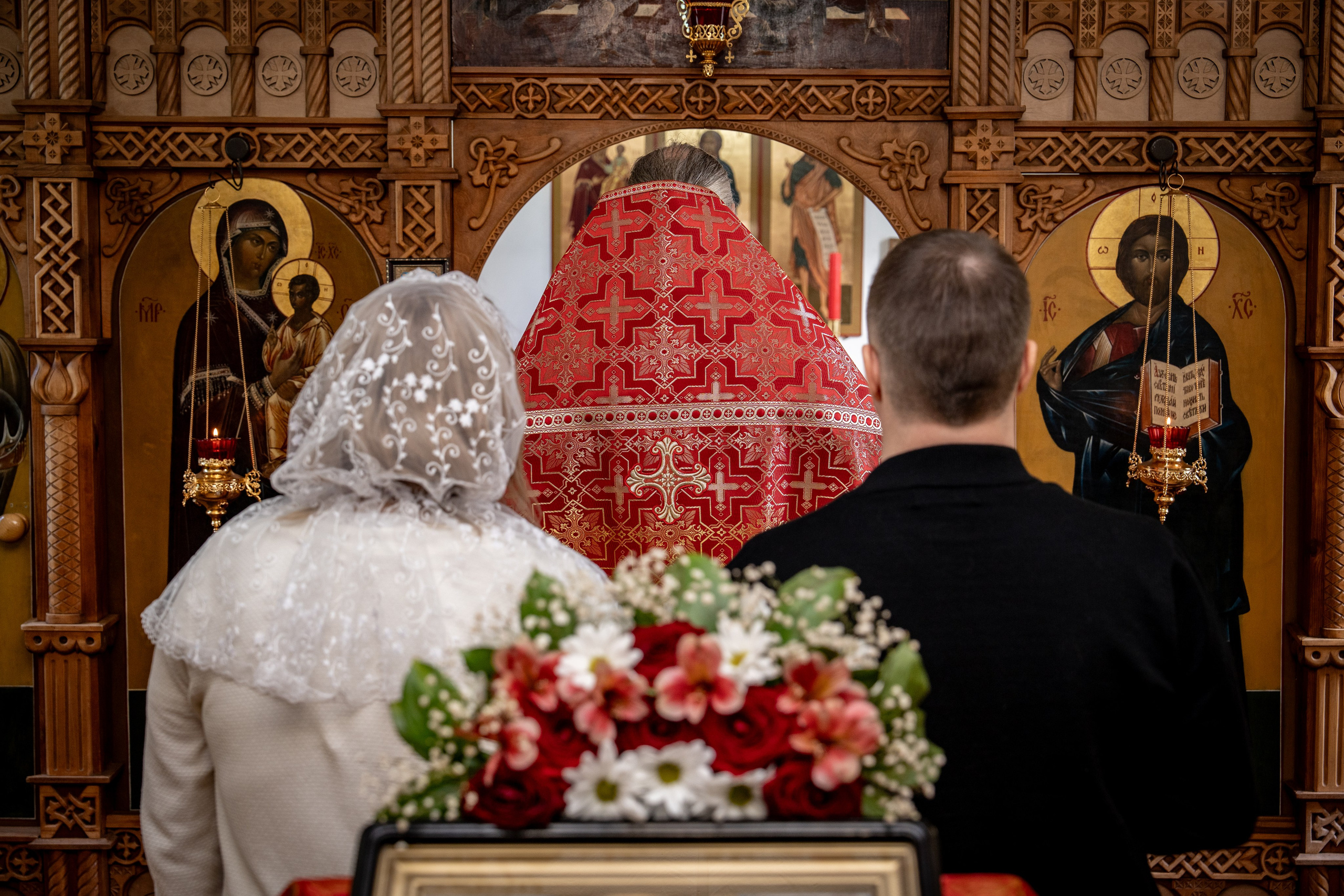 Игорь и Екатерина. Свадебный фотограф/видеограф 8 937 693 00 80