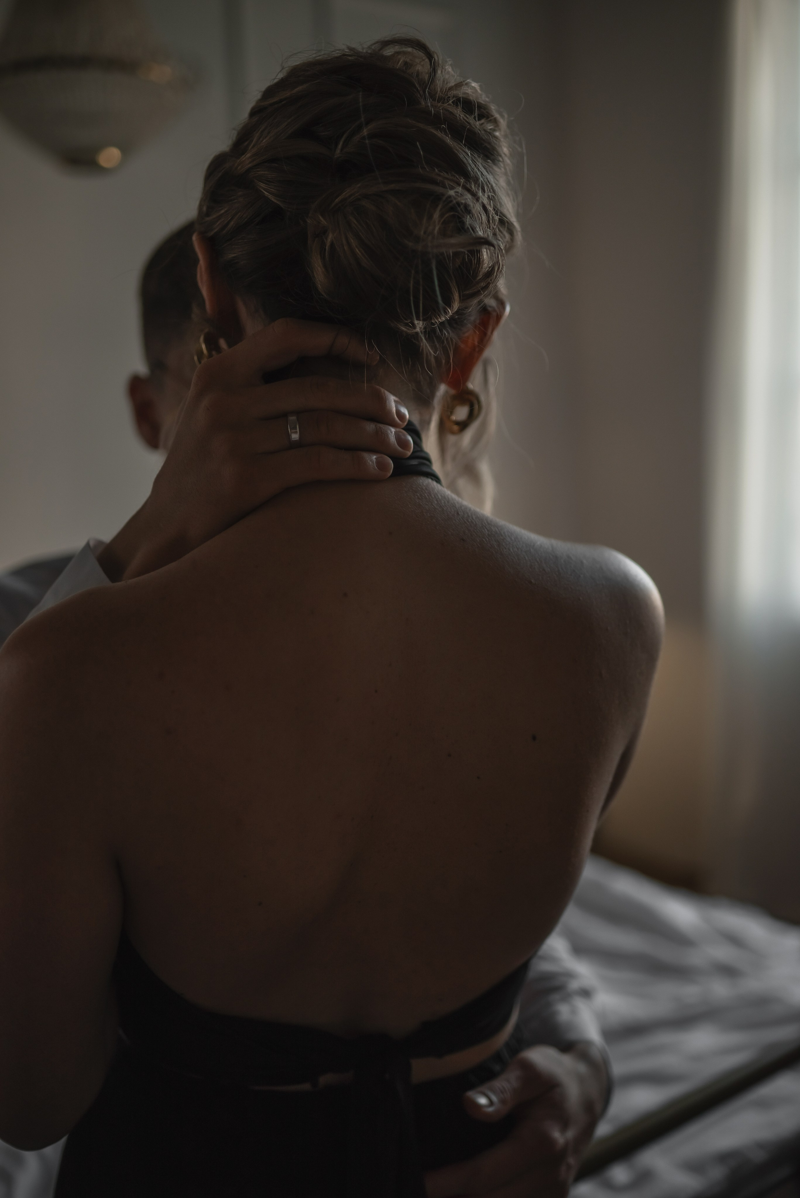 Ялта. Дача Чехова. Свадебный фотограф Анна Хочева