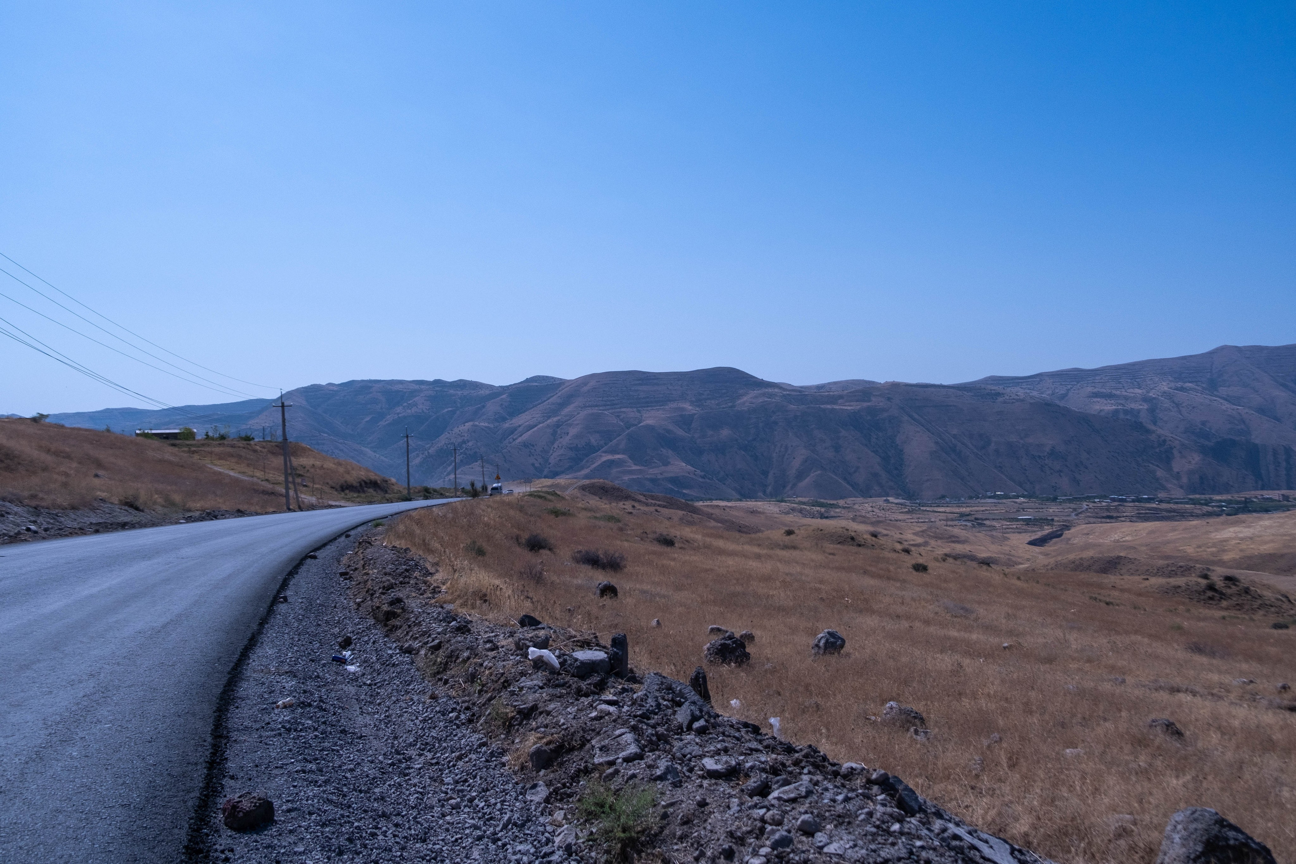 Севан и Храмы. Фотографии из путешествий