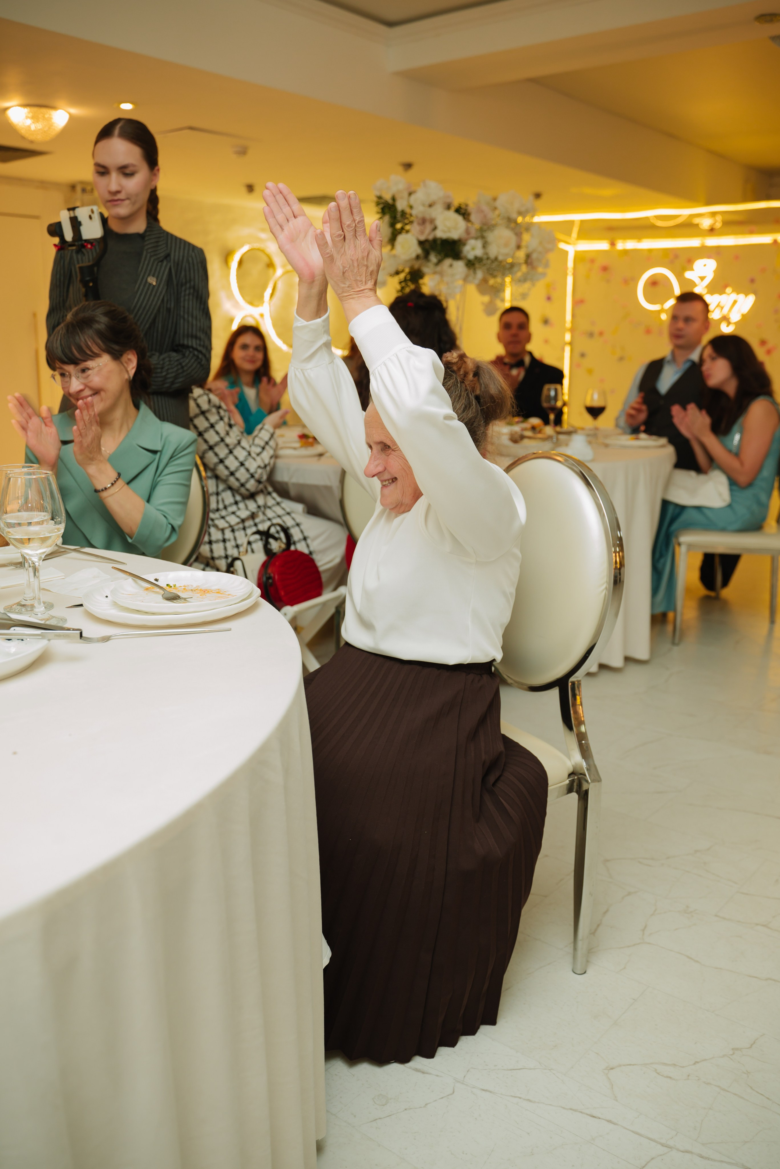 Что было после. Ваш свадебный и семейный фотограф