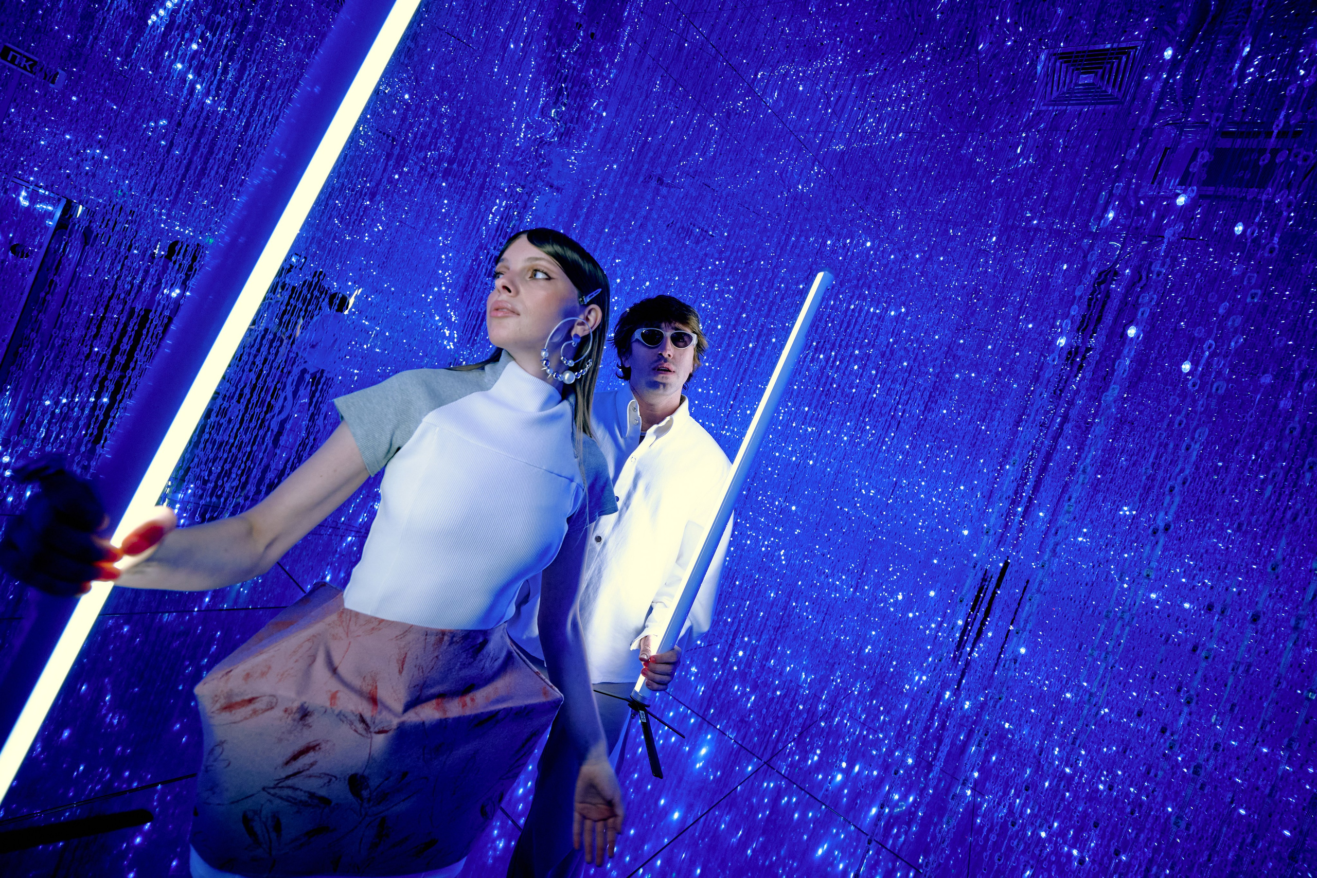 BLIZKEY. TENZO | Креативный продюсер / Арт-директор