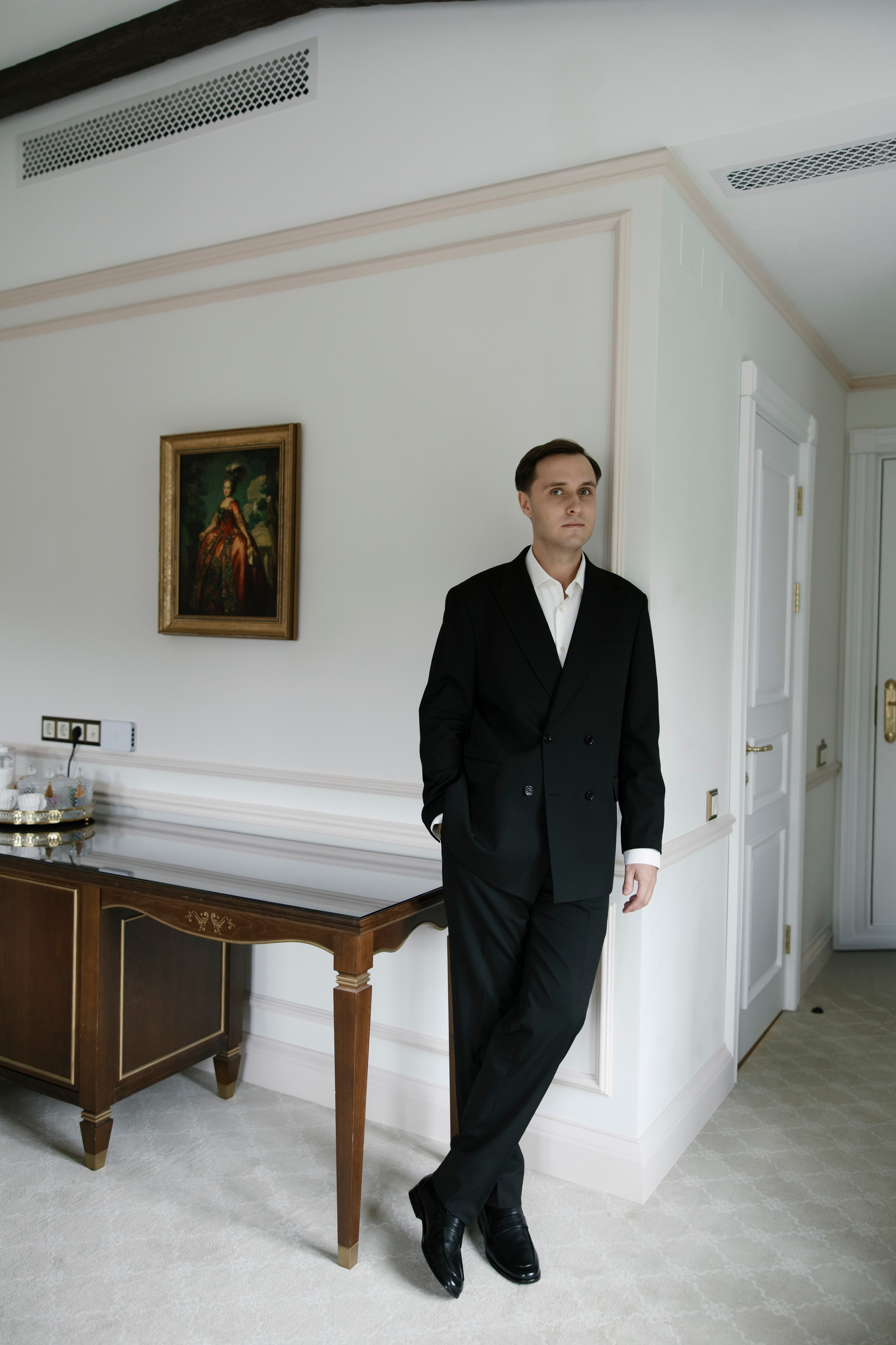 Русская Италия. Фотограф в Санкт Петербурге Колантаева Карина