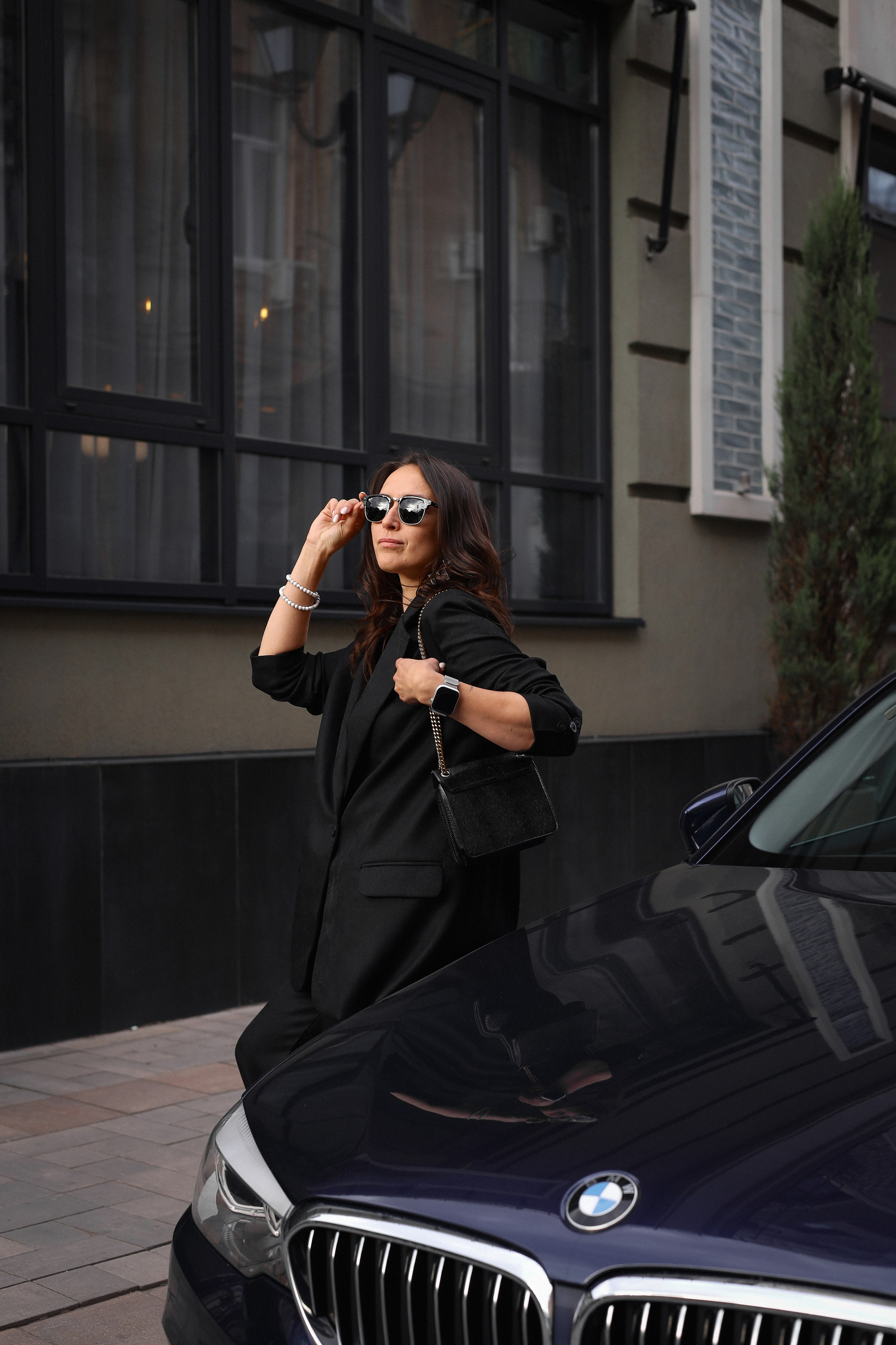 Светлана и Дарья. Хоумстейдж контент съемка. Любовь Юсупова. Фотограф