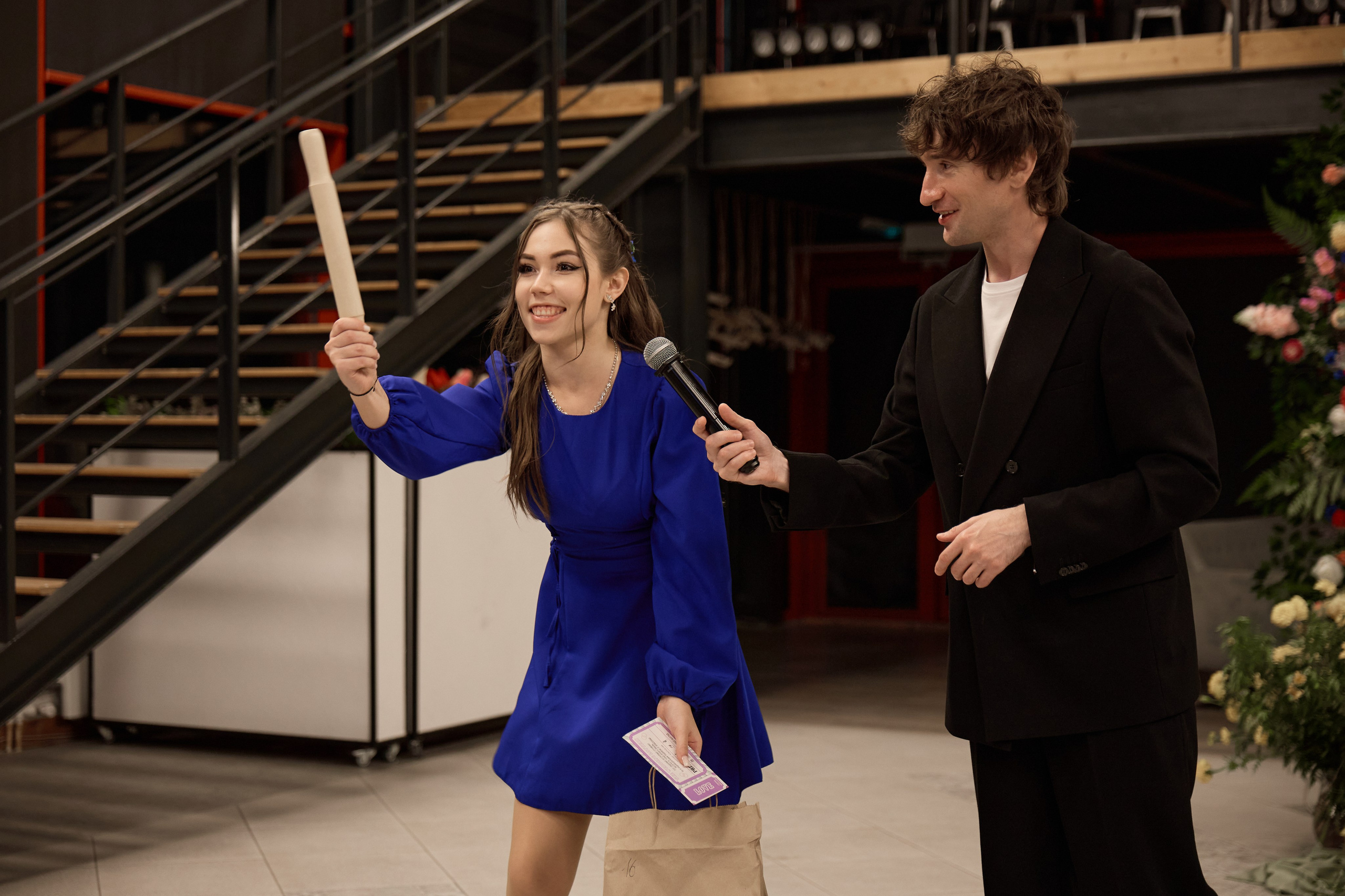 Ломы. Любовь Юсупова. Фотограф