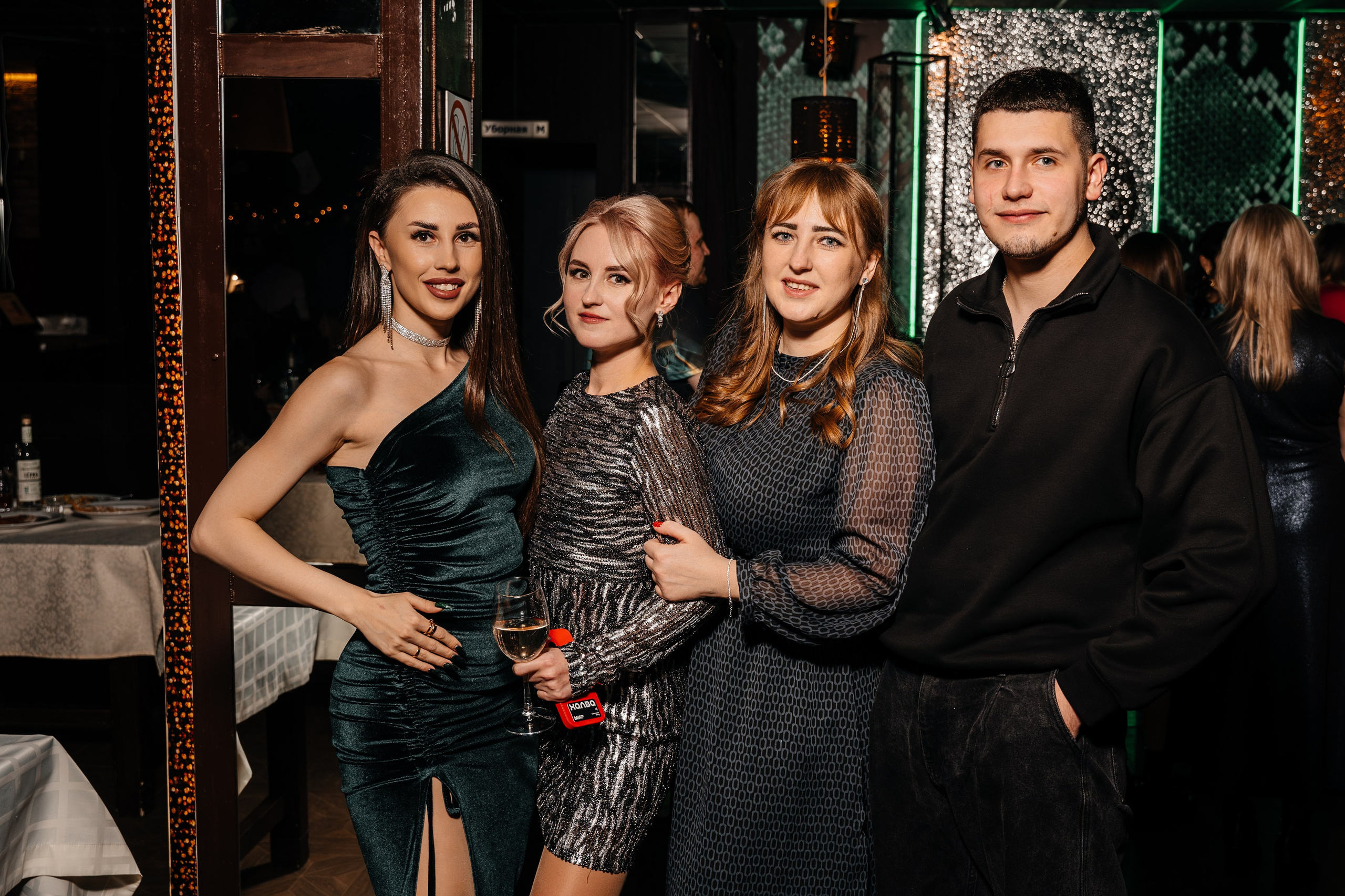 Корпоратив «СОВКОМБАНК». Свадебный фотограф Барнаул Алексей Павлов