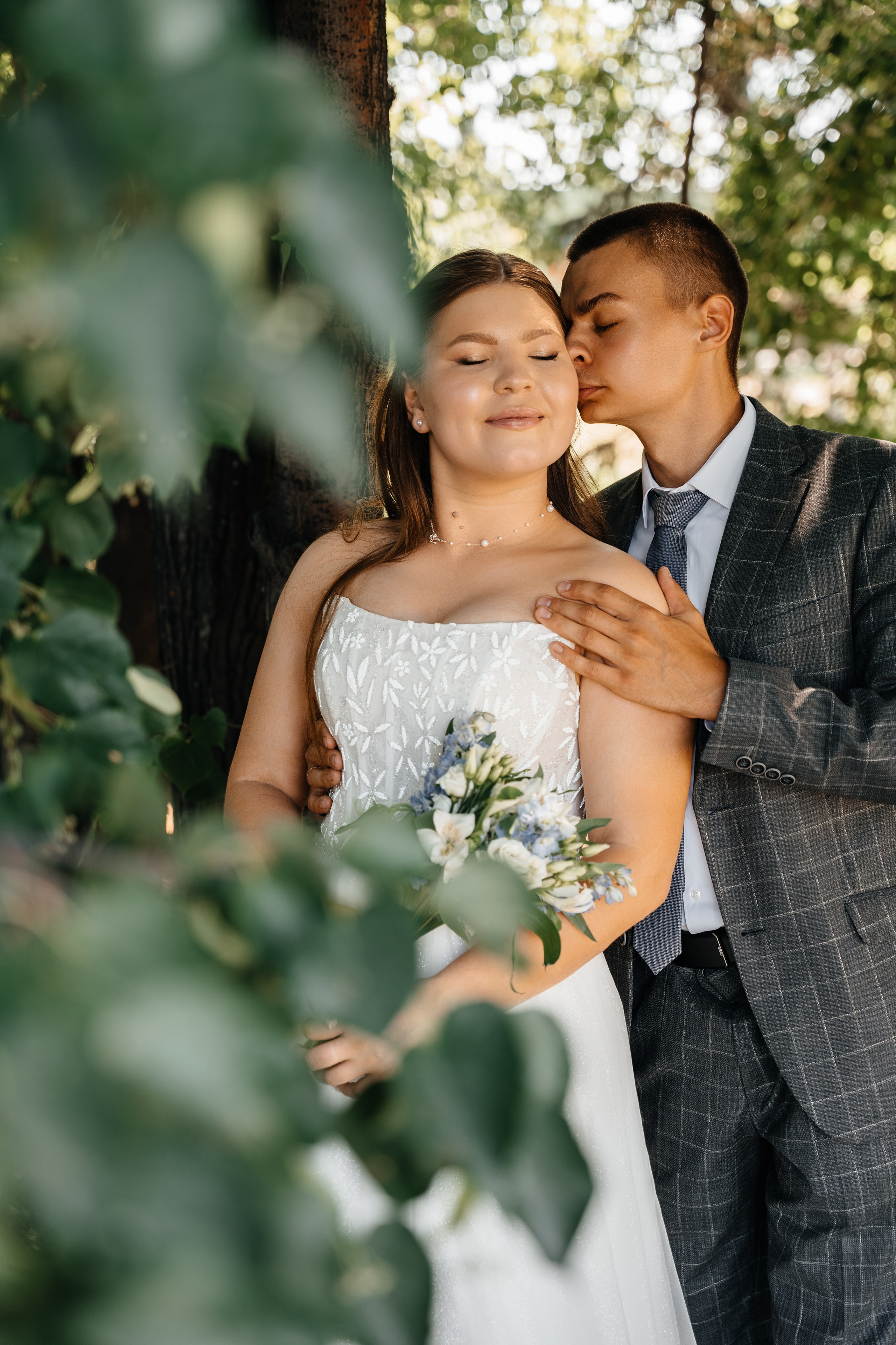 Wedding Day Максим & Елизавета