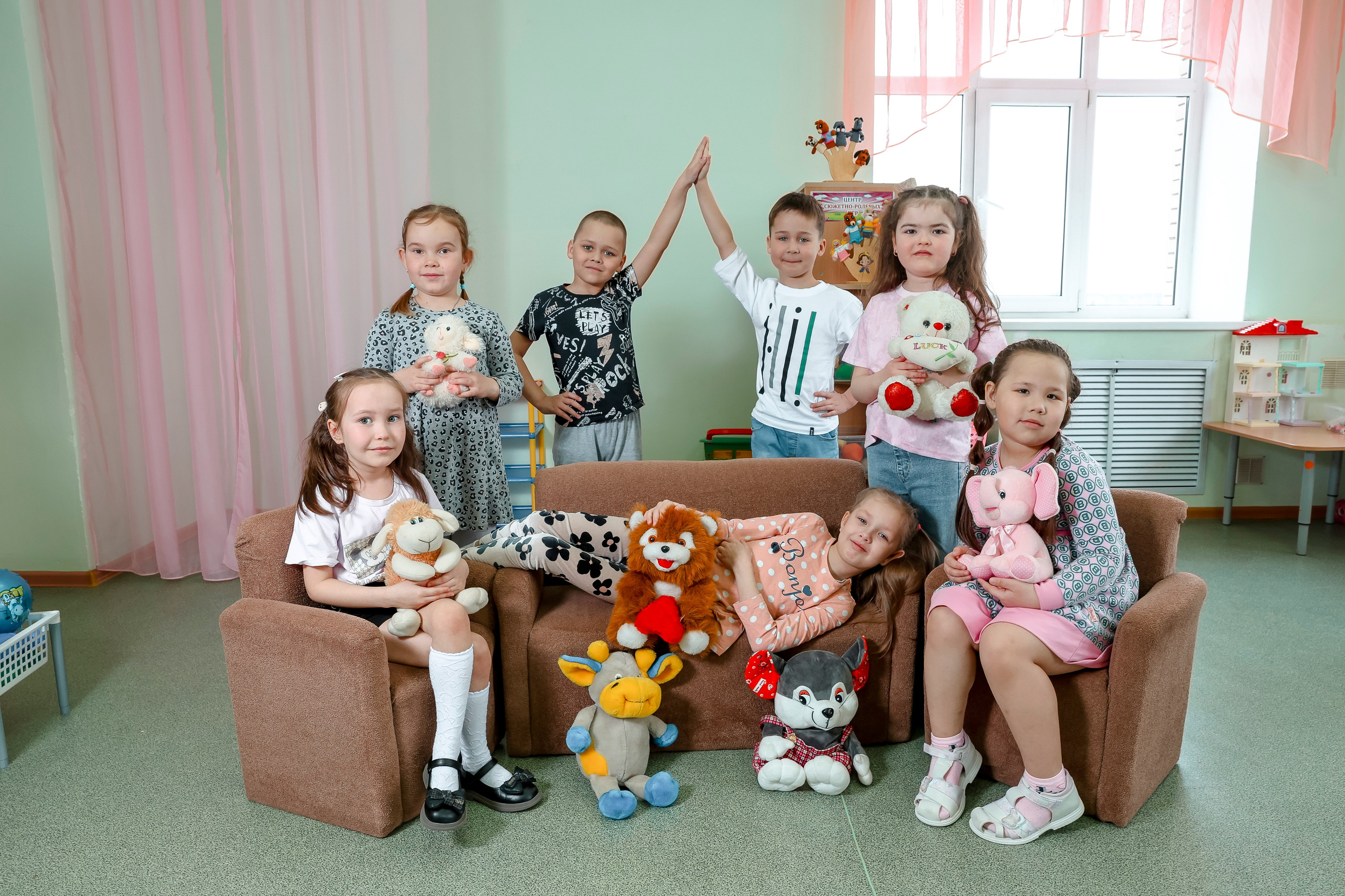 САДИК. Семейный, Свадебный и детский фотограф и видеограф