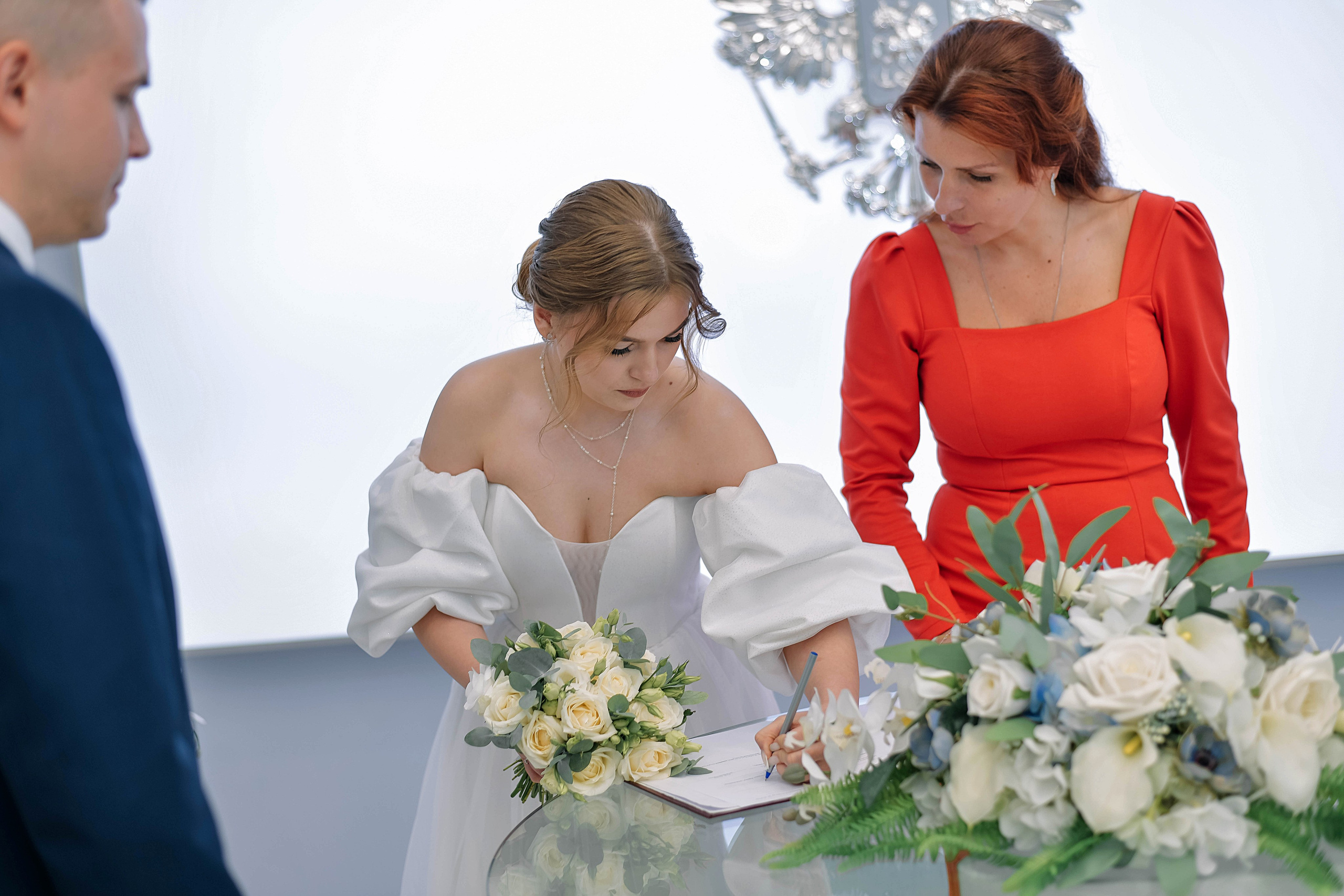 Никита и Виктория 15.06.2024. Фотограф Подольск