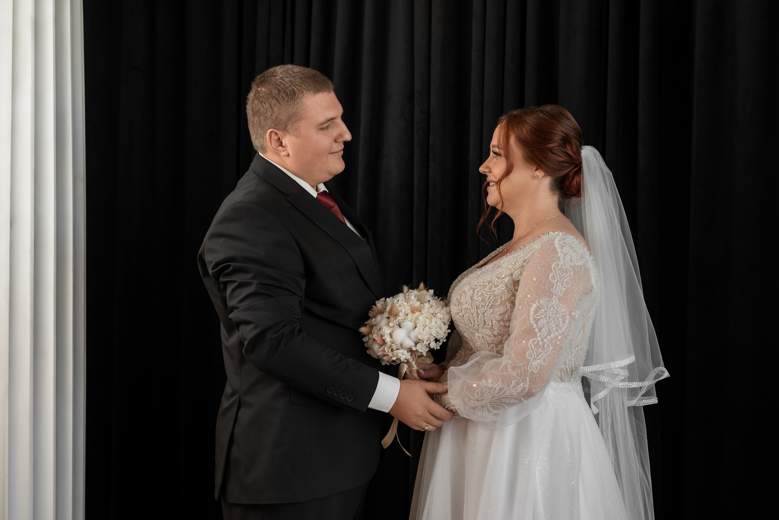 Вячеслав и Анастасия. Фотограф в городе Салават