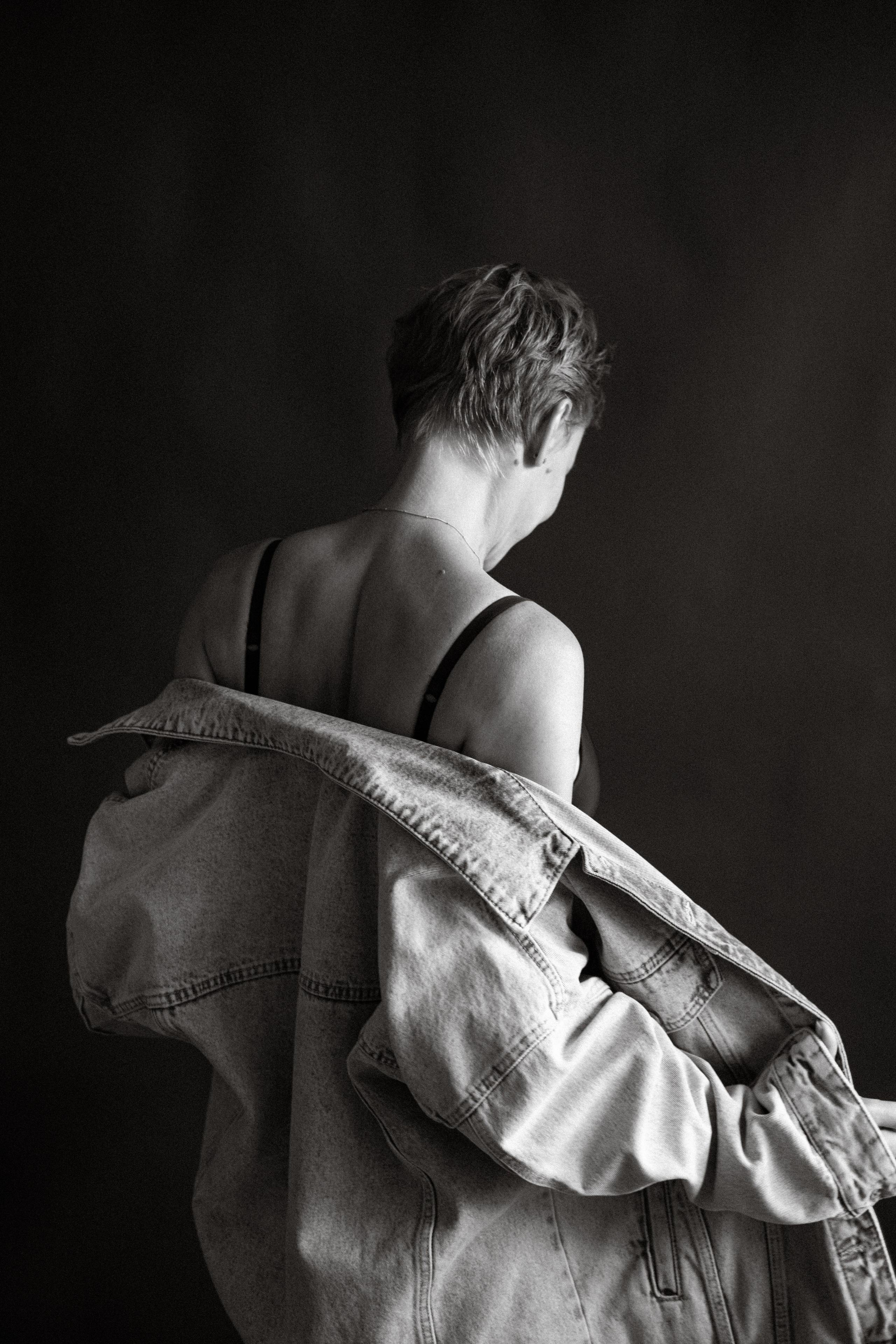 Ольга. Ирина Черных/Екатеринбурге